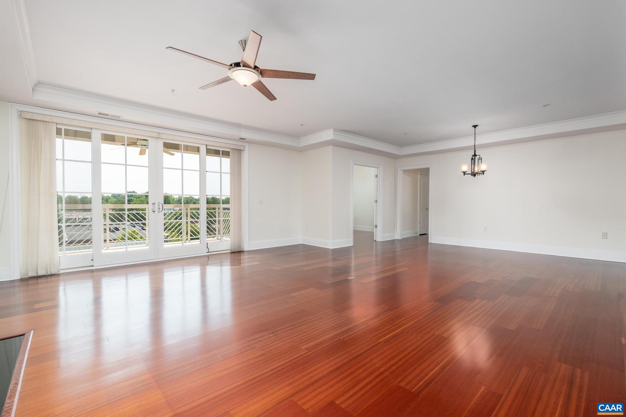 THE RANDOLPH - Residential