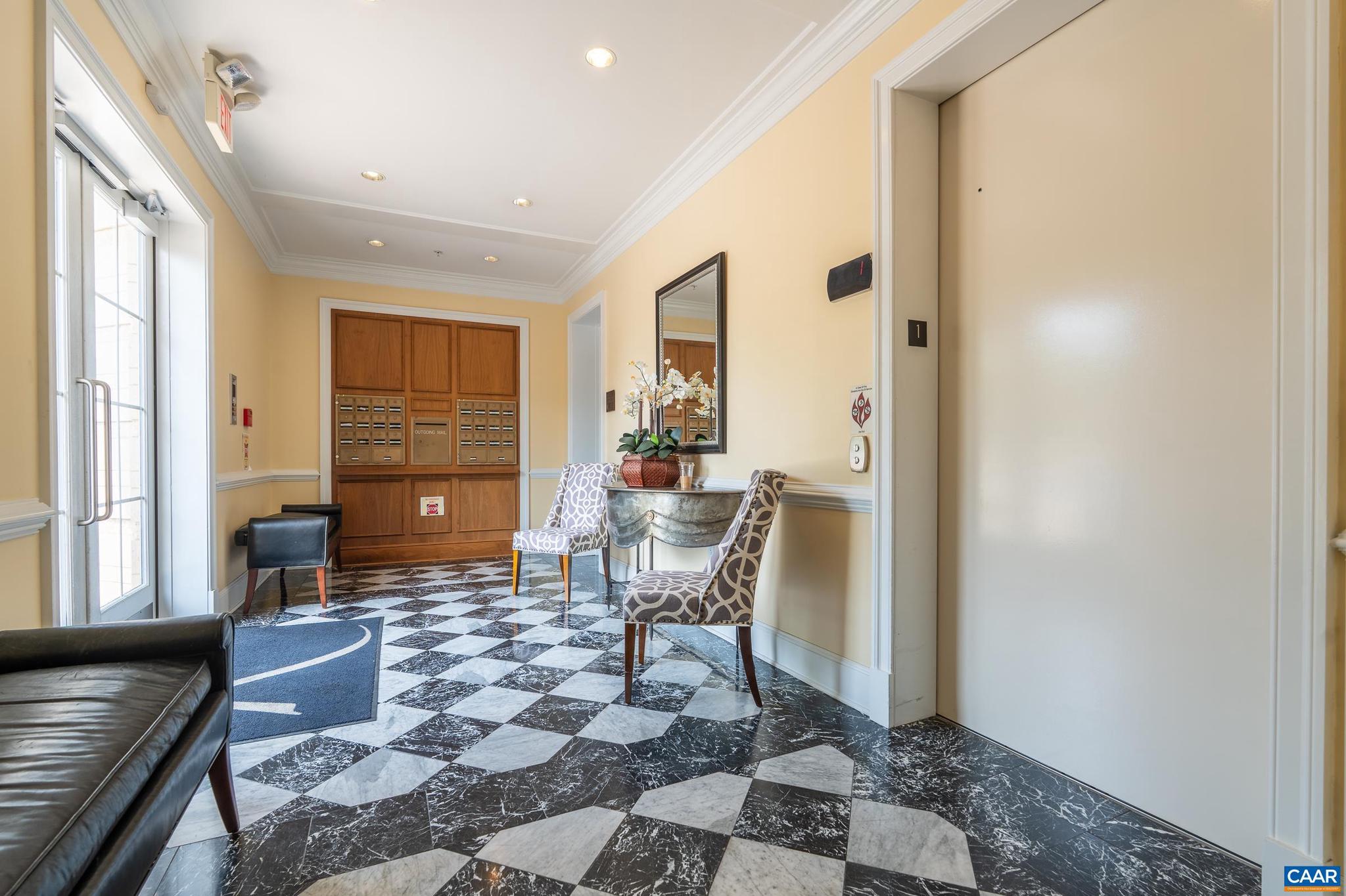 THE RANDOLPH - Residential