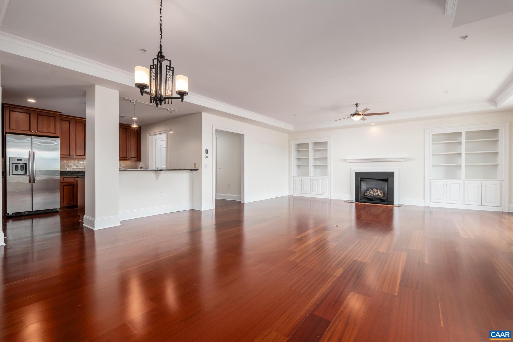 THE RANDOLPH - Residential
