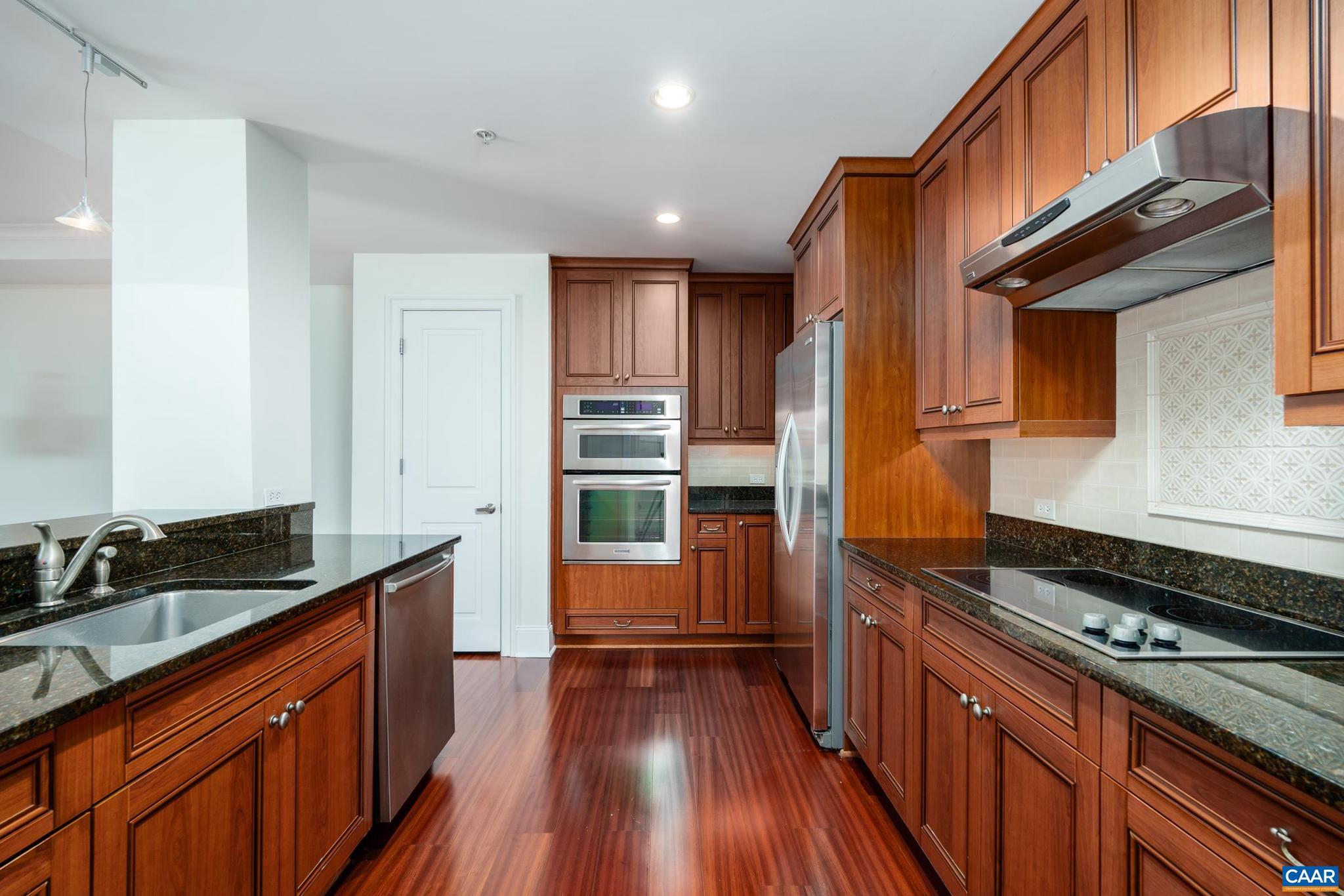 THE RANDOLPH - Residential
