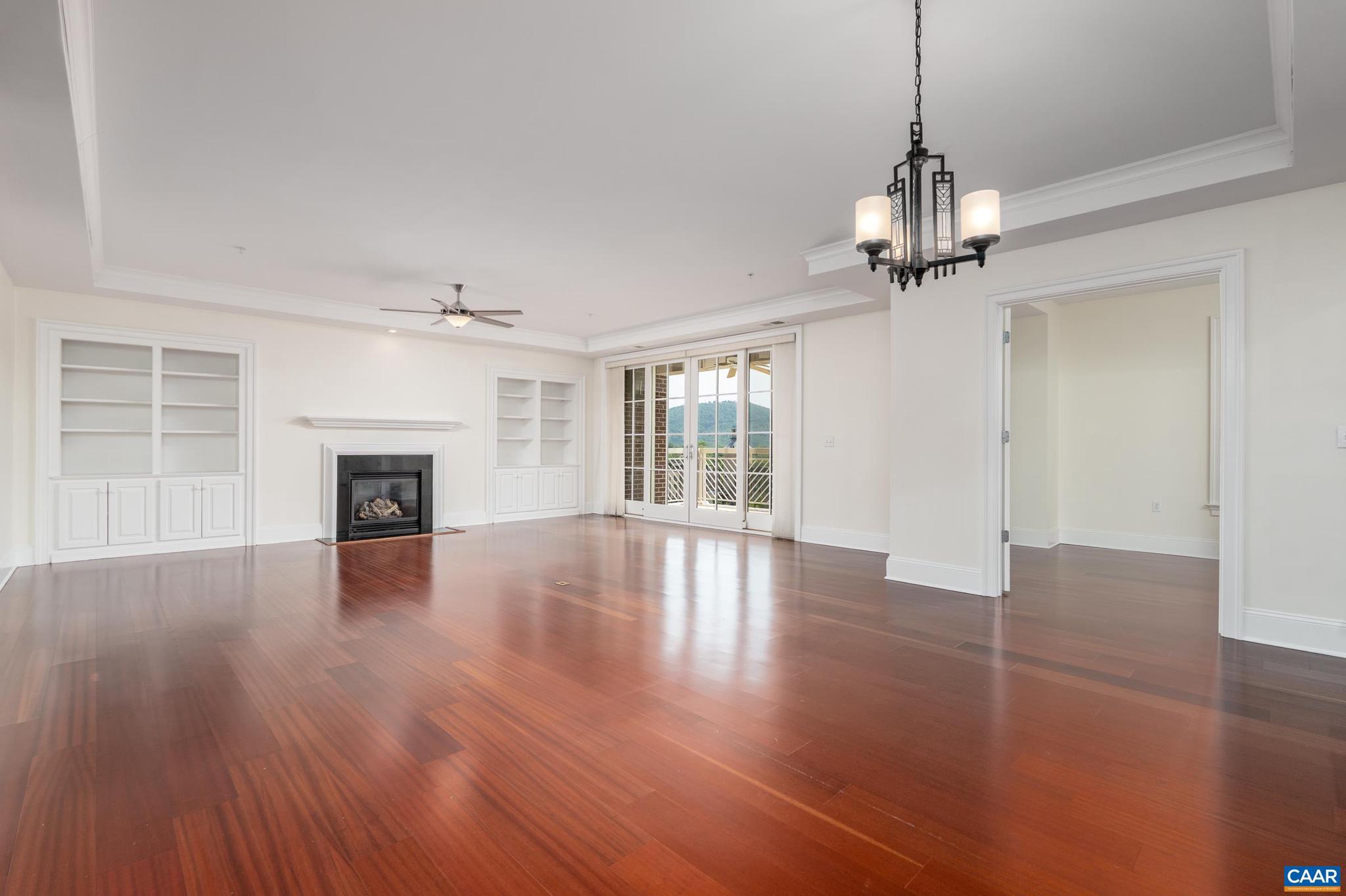 THE RANDOLPH - Residential