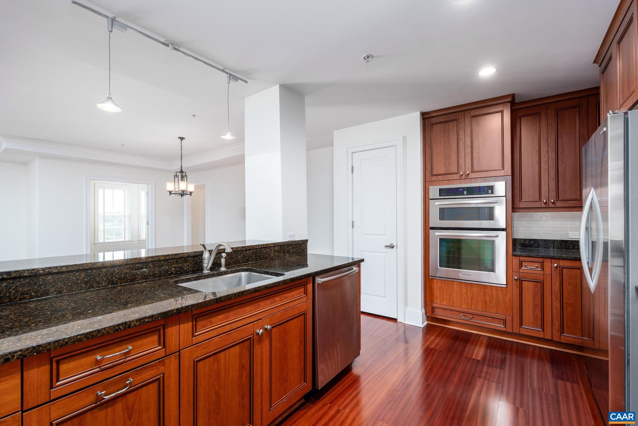 THE RANDOLPH - Residential