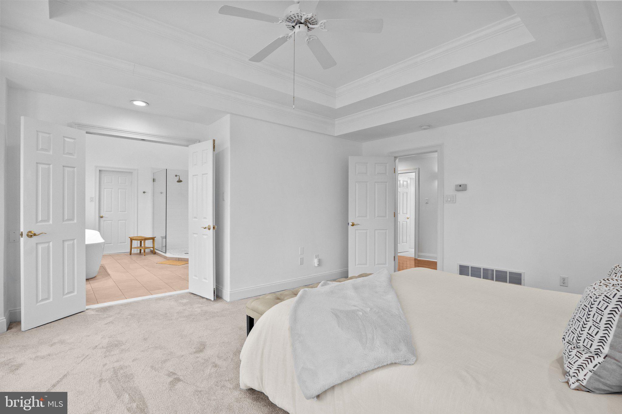 NEW HOPE HILLS - Residential