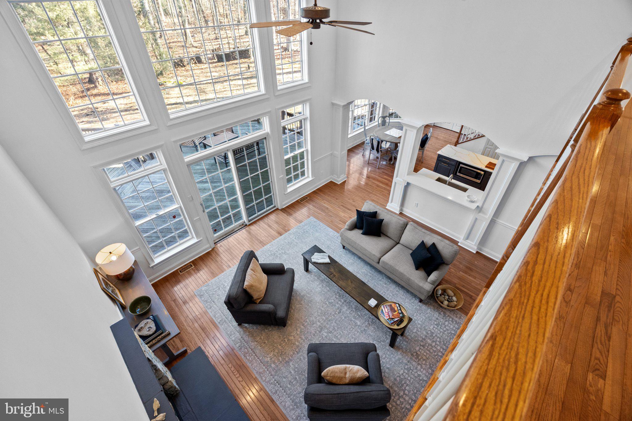NEW HOPE HILLS - Residential