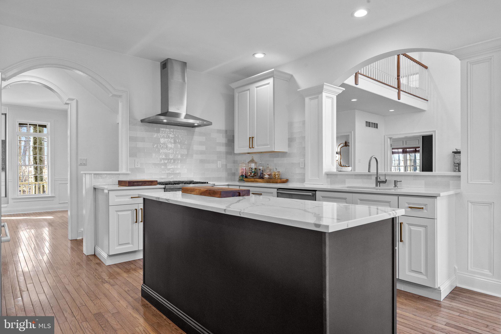 NEW HOPE HILLS - Residential