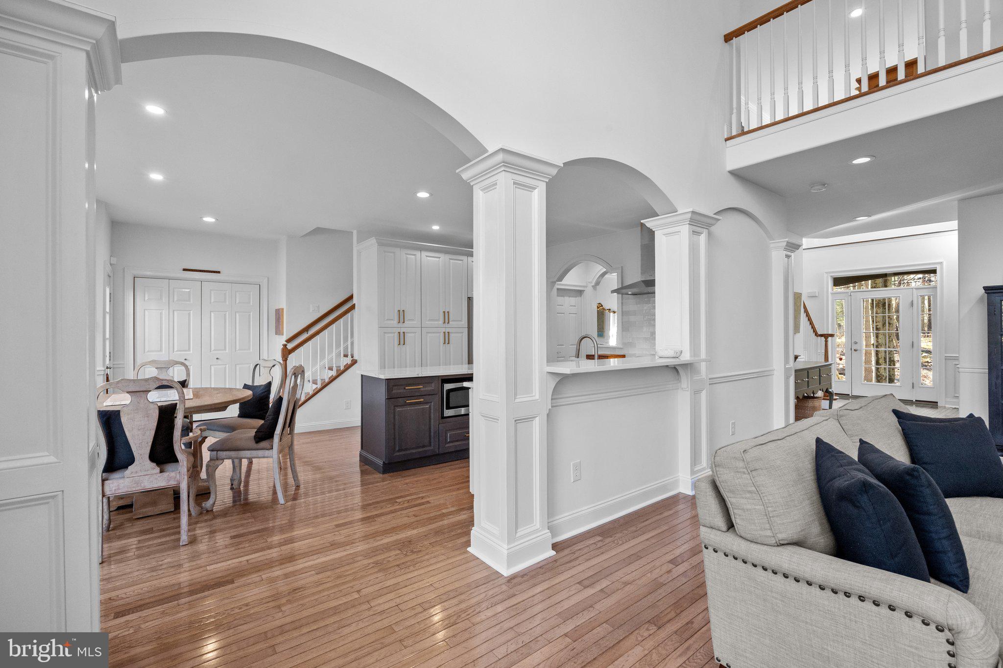 NEW HOPE HILLS - Residential