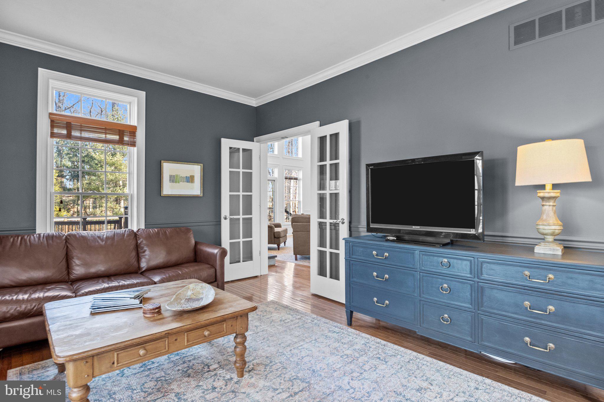 NEW HOPE HILLS - Residential