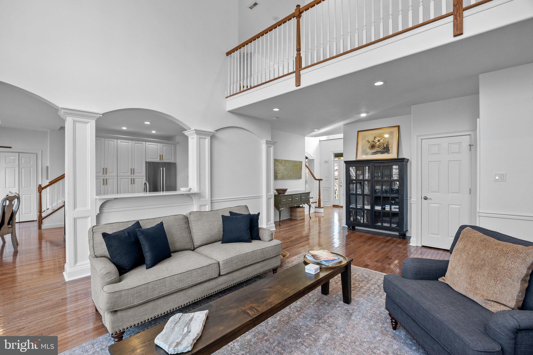 NEW HOPE HILLS - Residential