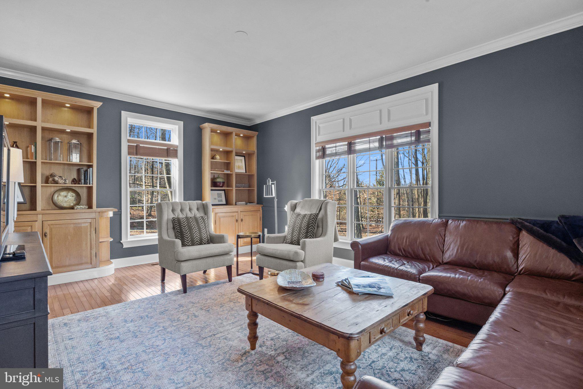 NEW HOPE HILLS - Residential