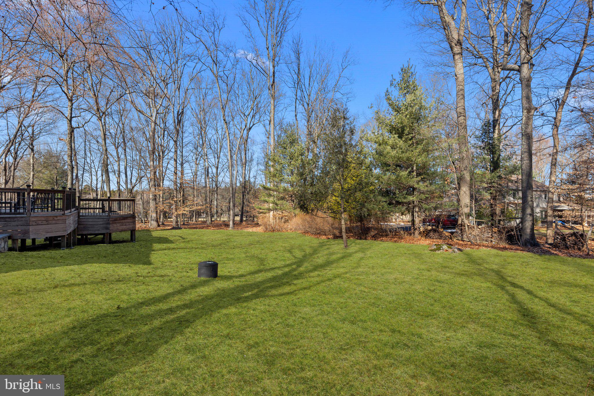 NEW HOPE HILLS - Residential