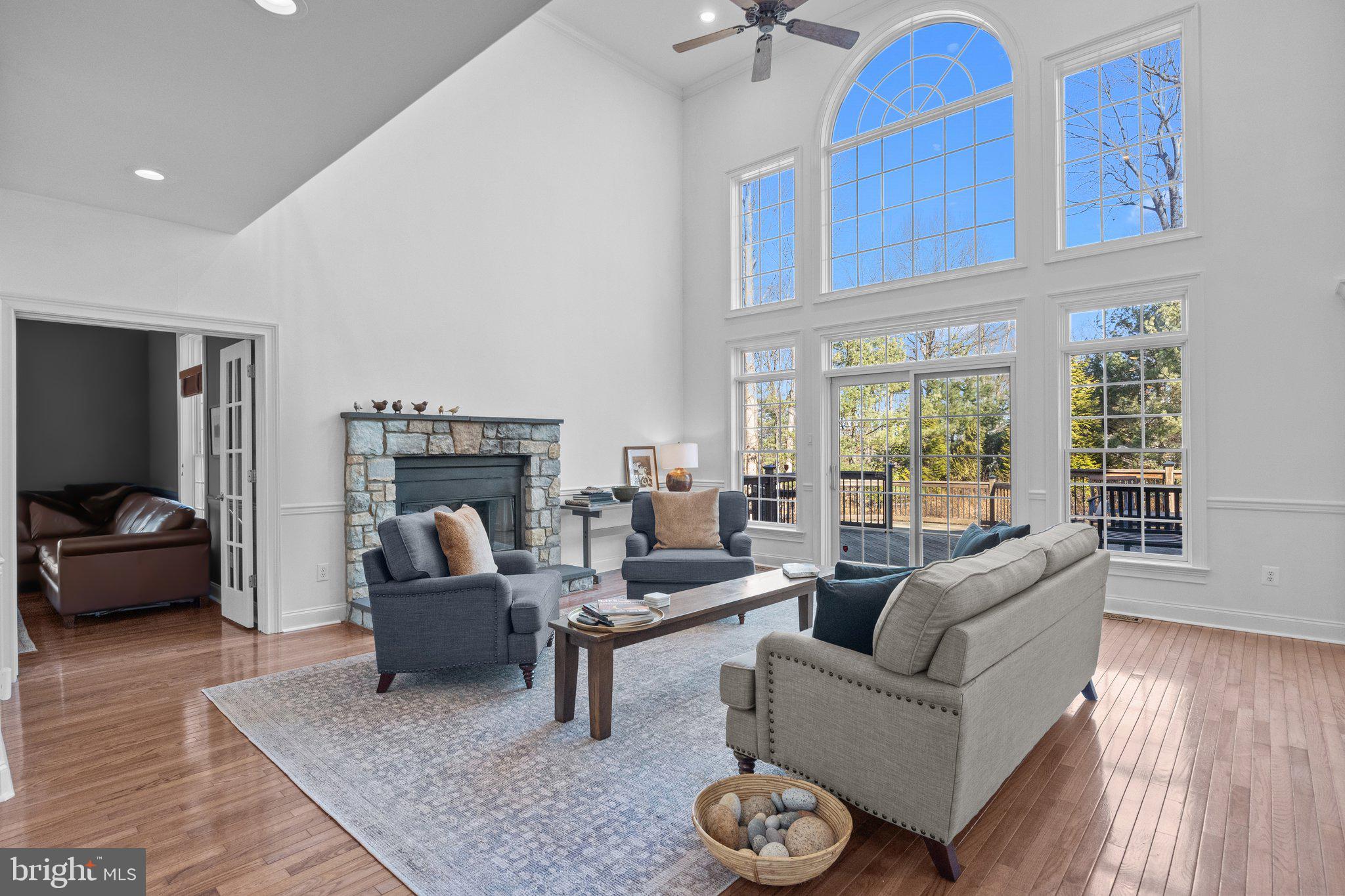 NEW HOPE HILLS - Residential