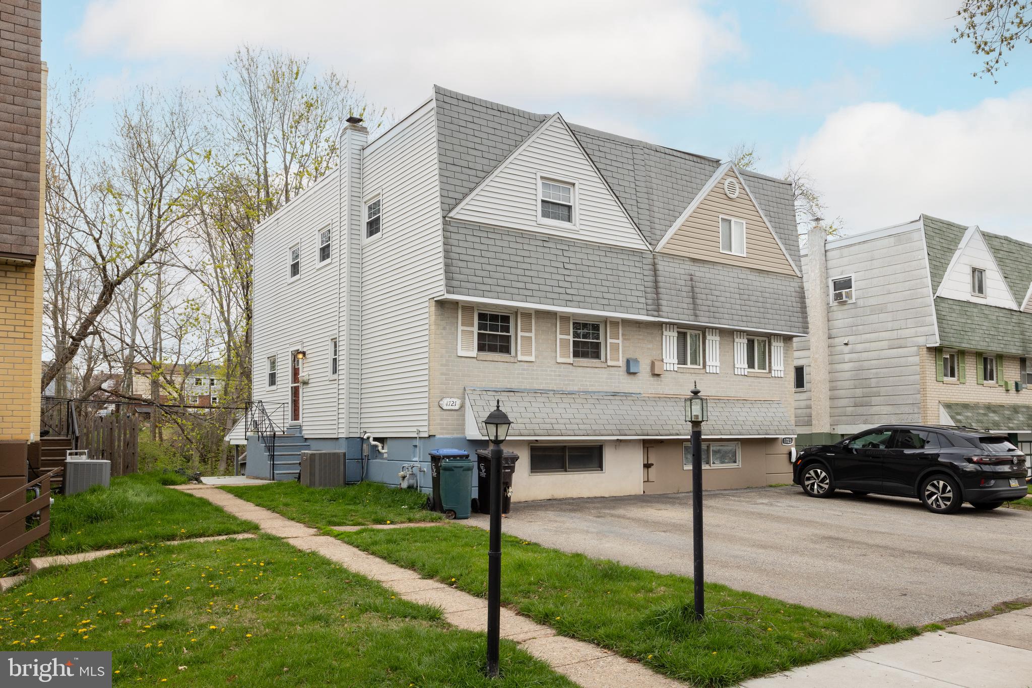 NORRISTOWN - Residential