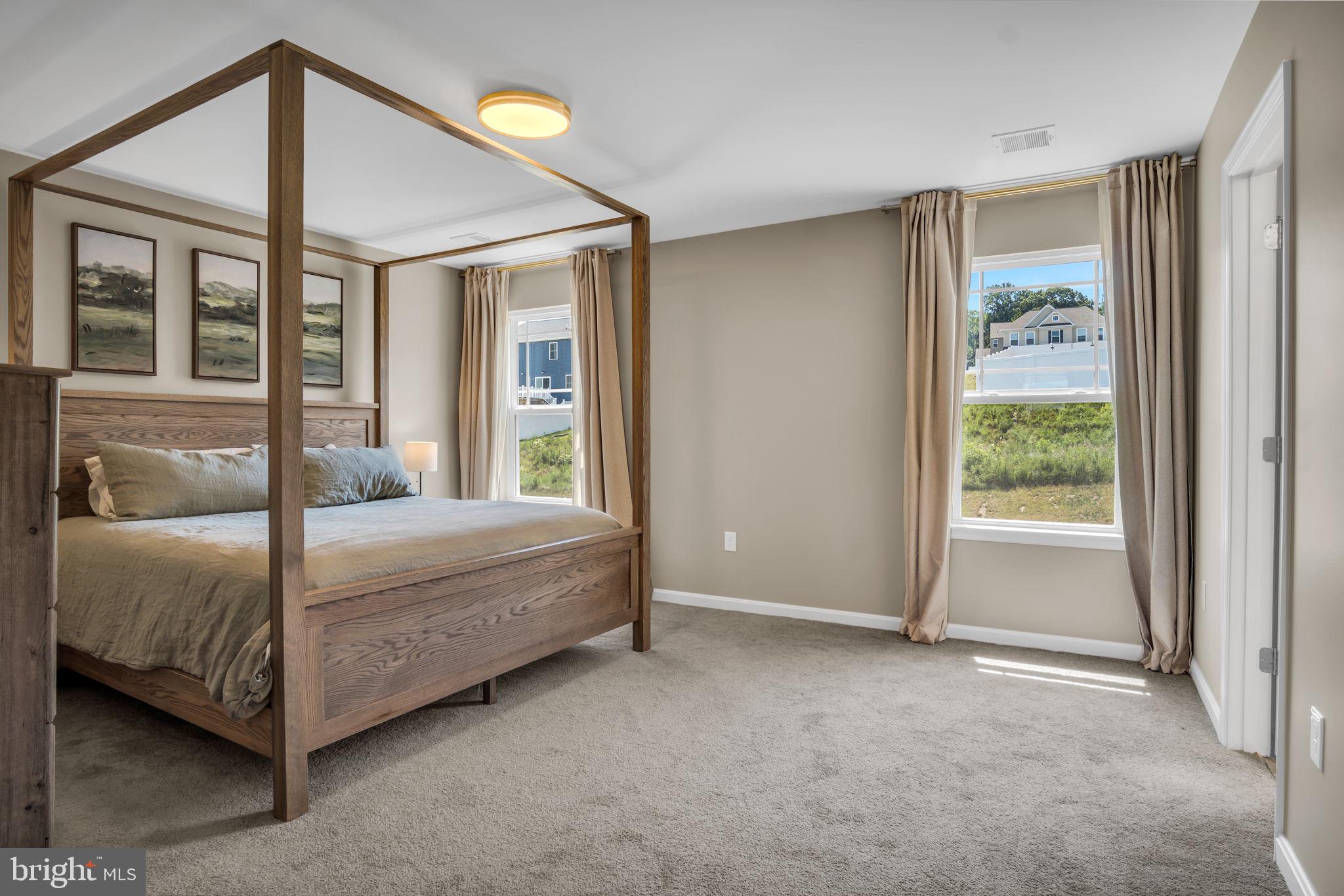 LEXINGTON ESTATES - Residential