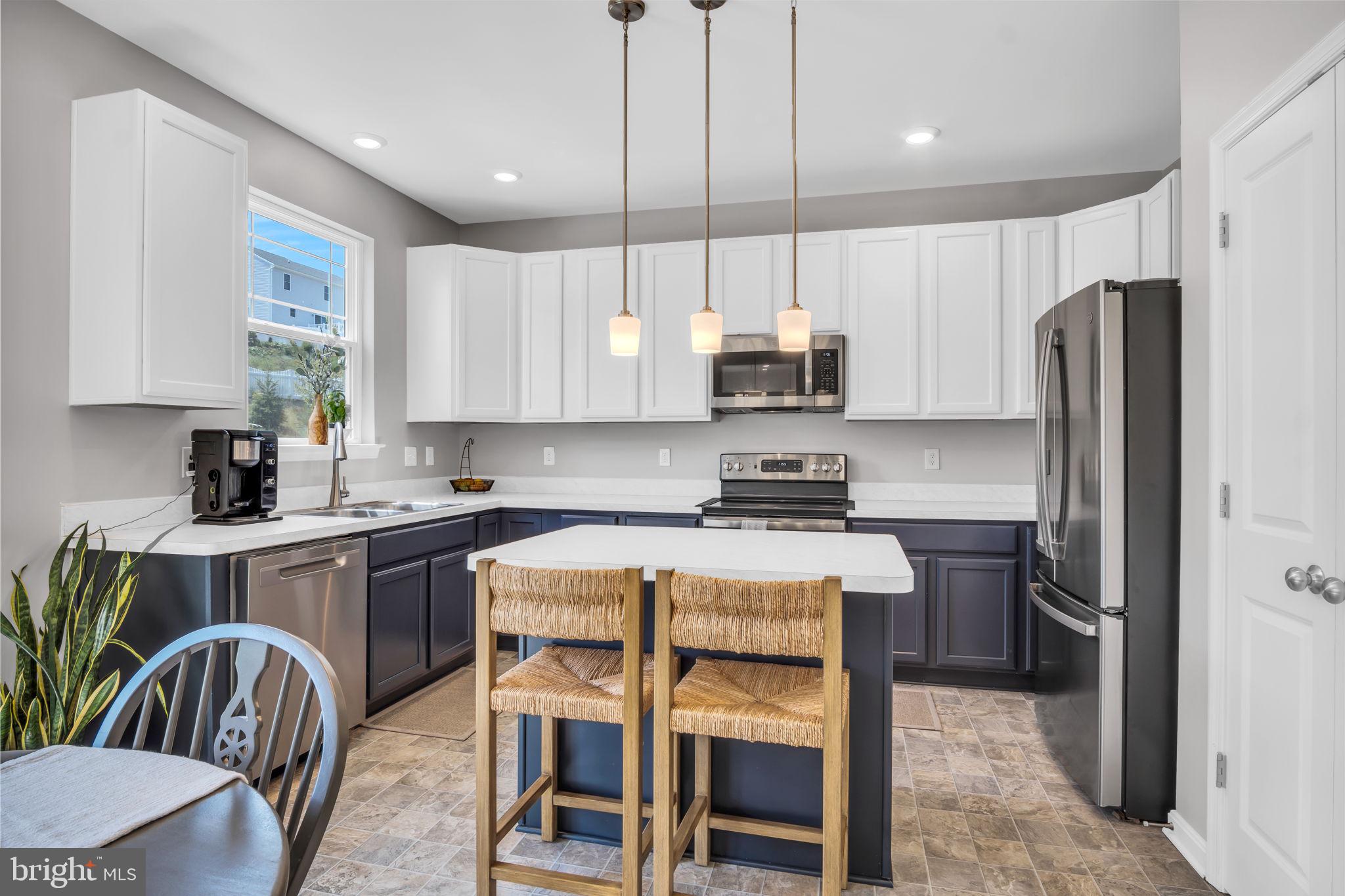 LEXINGTON ESTATES - Residential