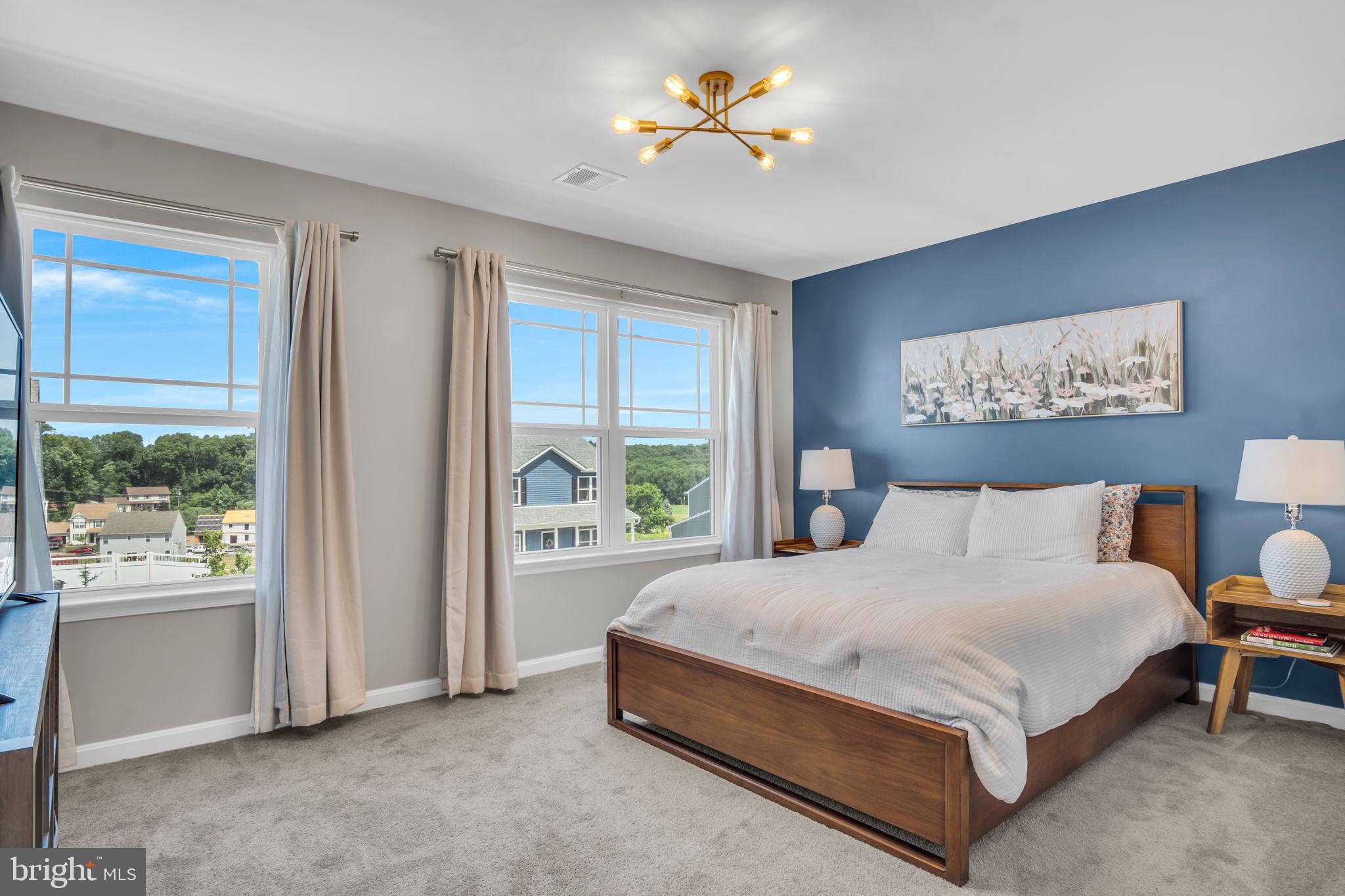 LEXINGTON ESTATES - Residential