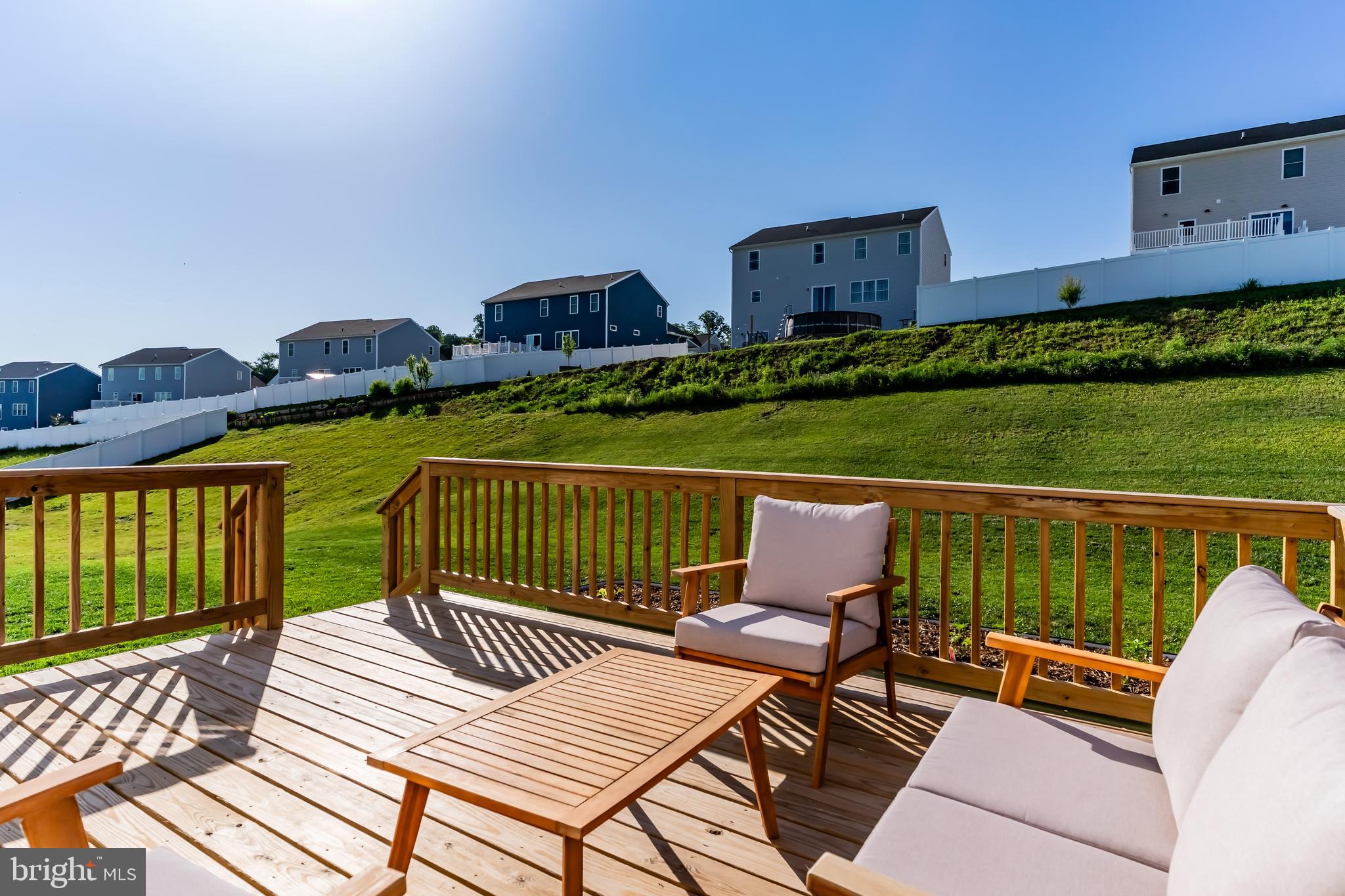 LEXINGTON ESTATES - Residential