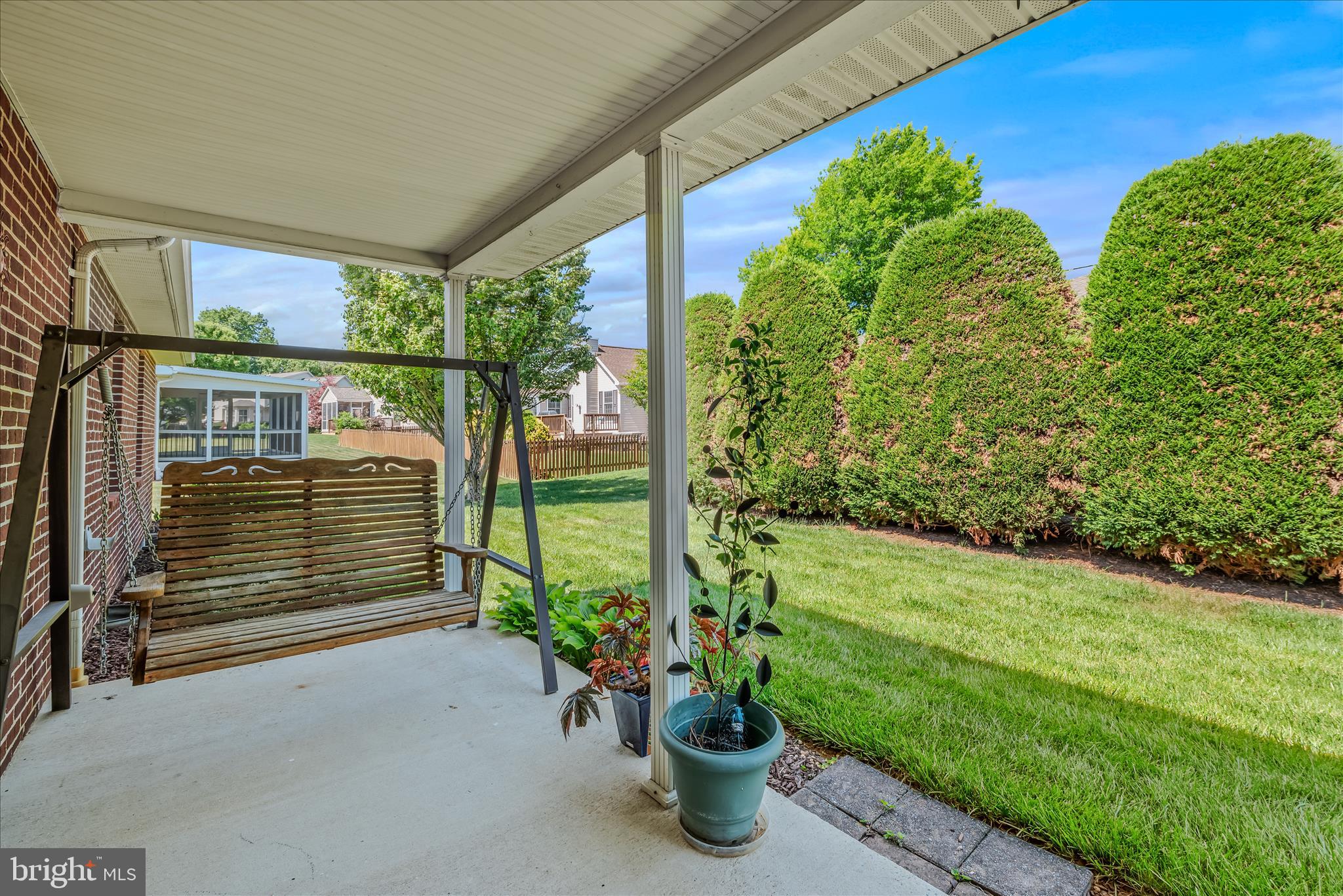 FOXCROFT MEADOWS - Residential