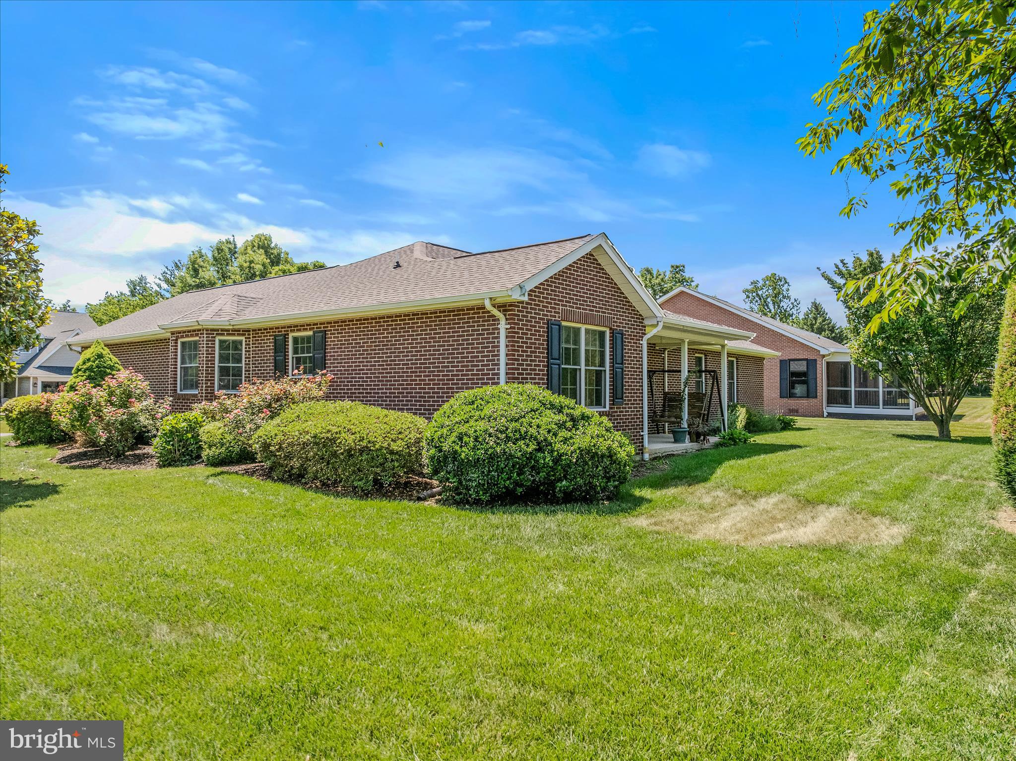 FOXCROFT MEADOWS - Residential