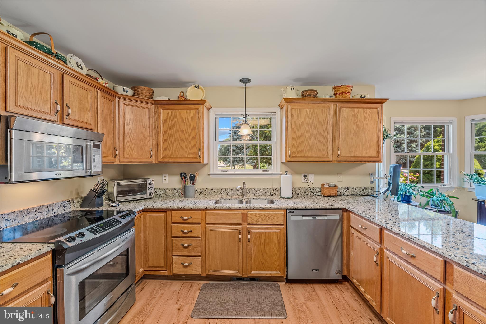 FOXCROFT MEADOWS - Residential