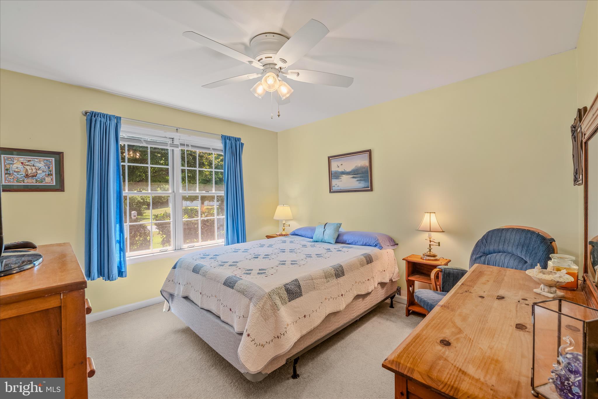 FOXCROFT MEADOWS - Residential