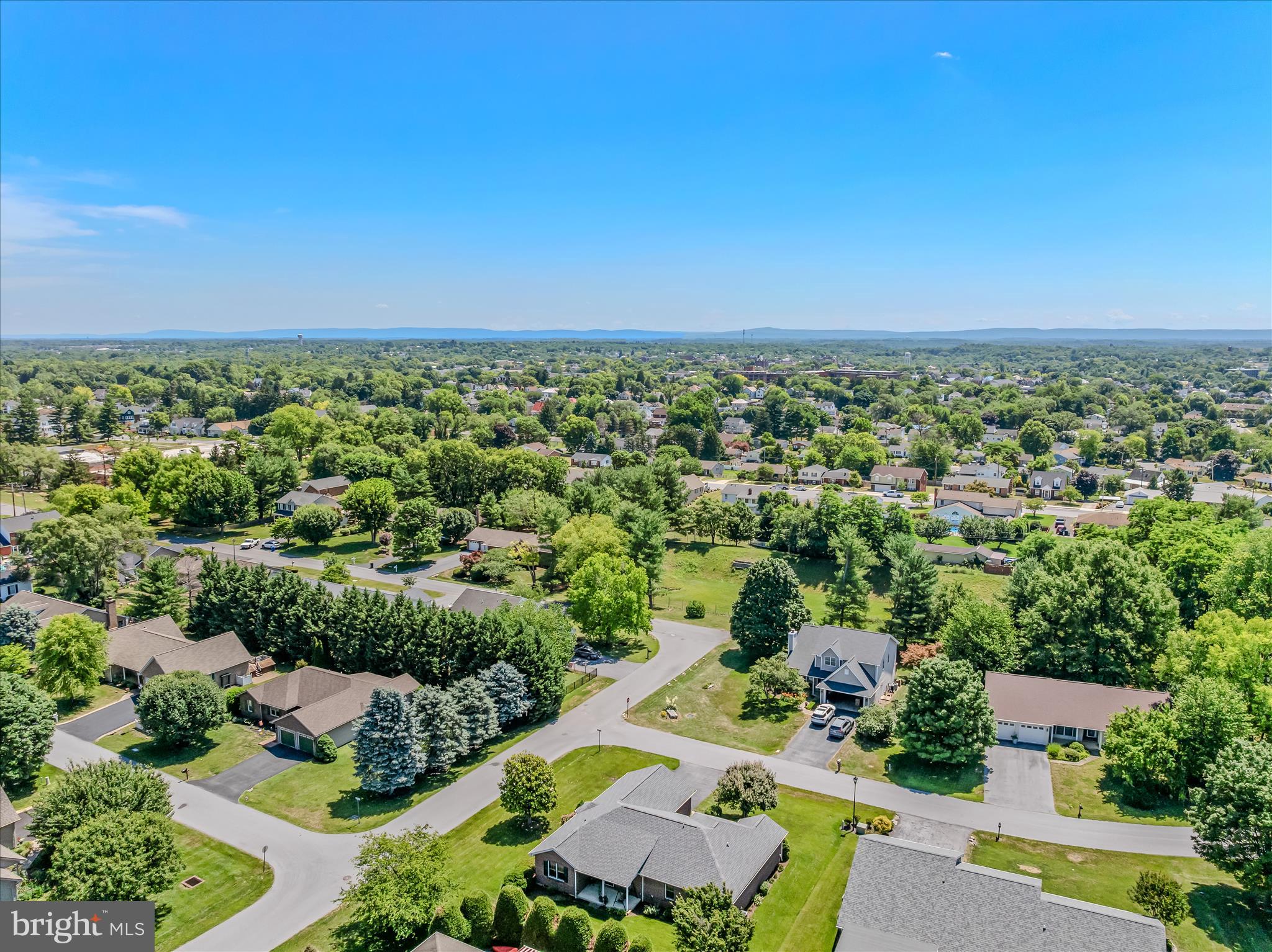 FOXCROFT MEADOWS - Residential