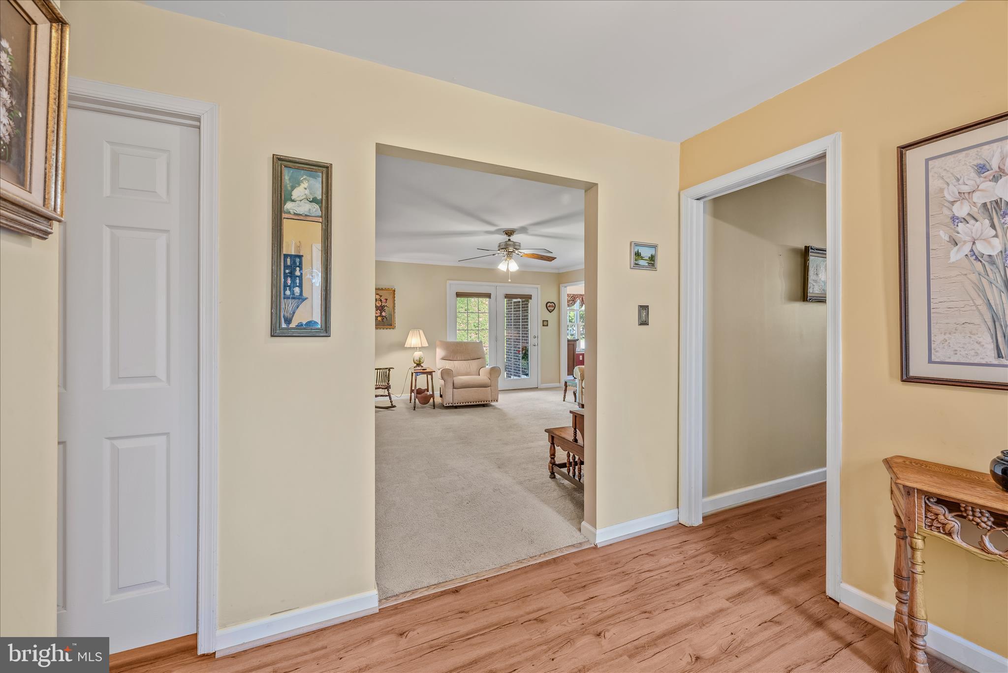 FOXCROFT MEADOWS - Residential