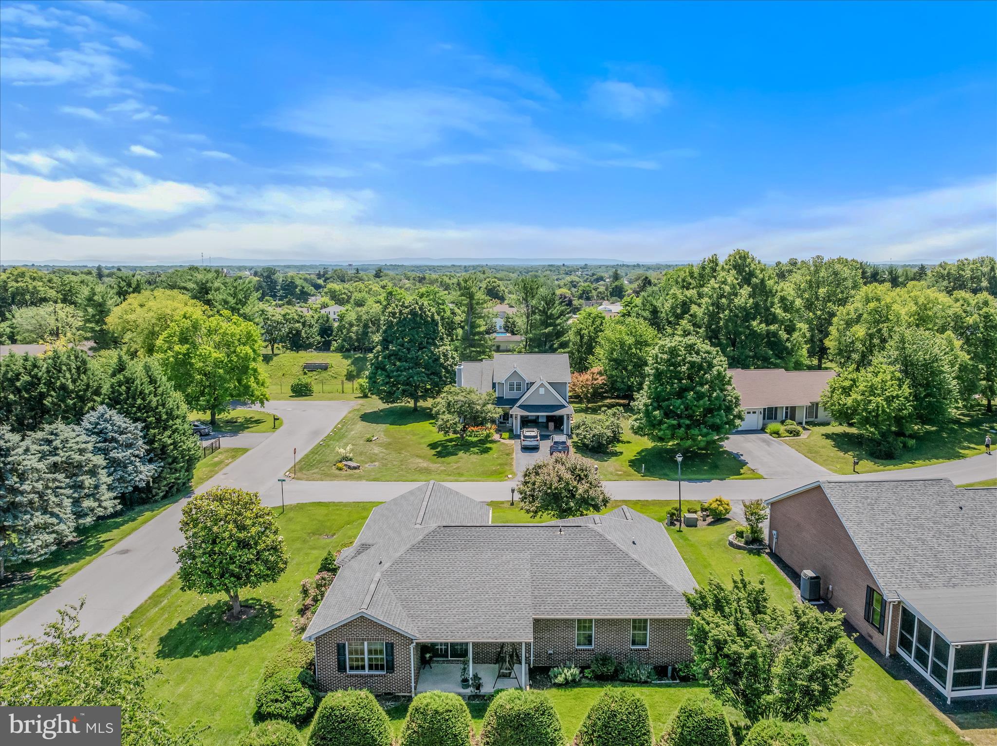 FOXCROFT MEADOWS - Residential
