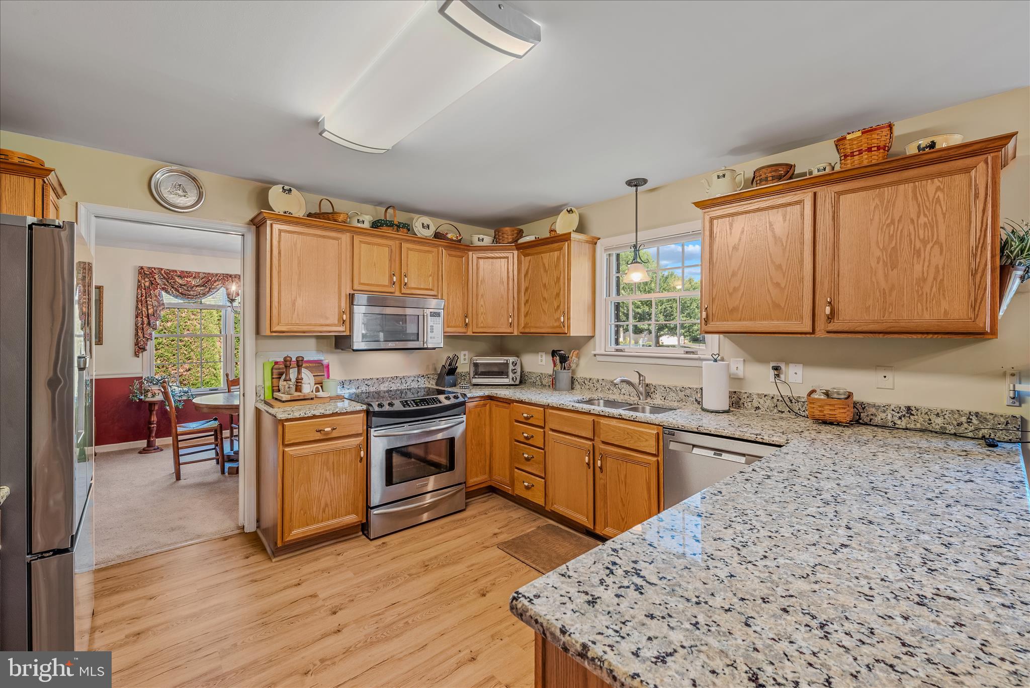FOXCROFT MEADOWS - Residential