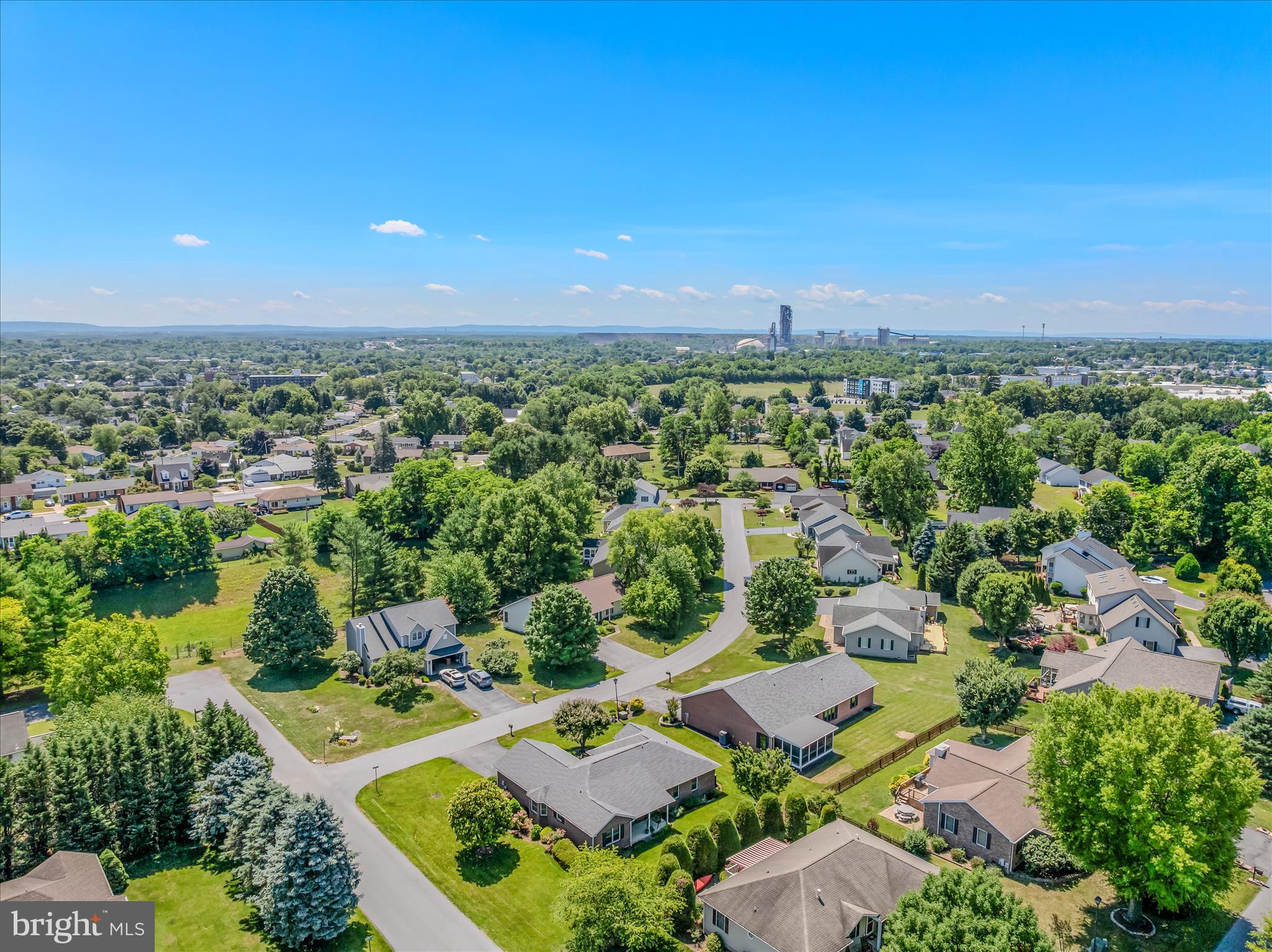 FOXCROFT MEADOWS - Residential