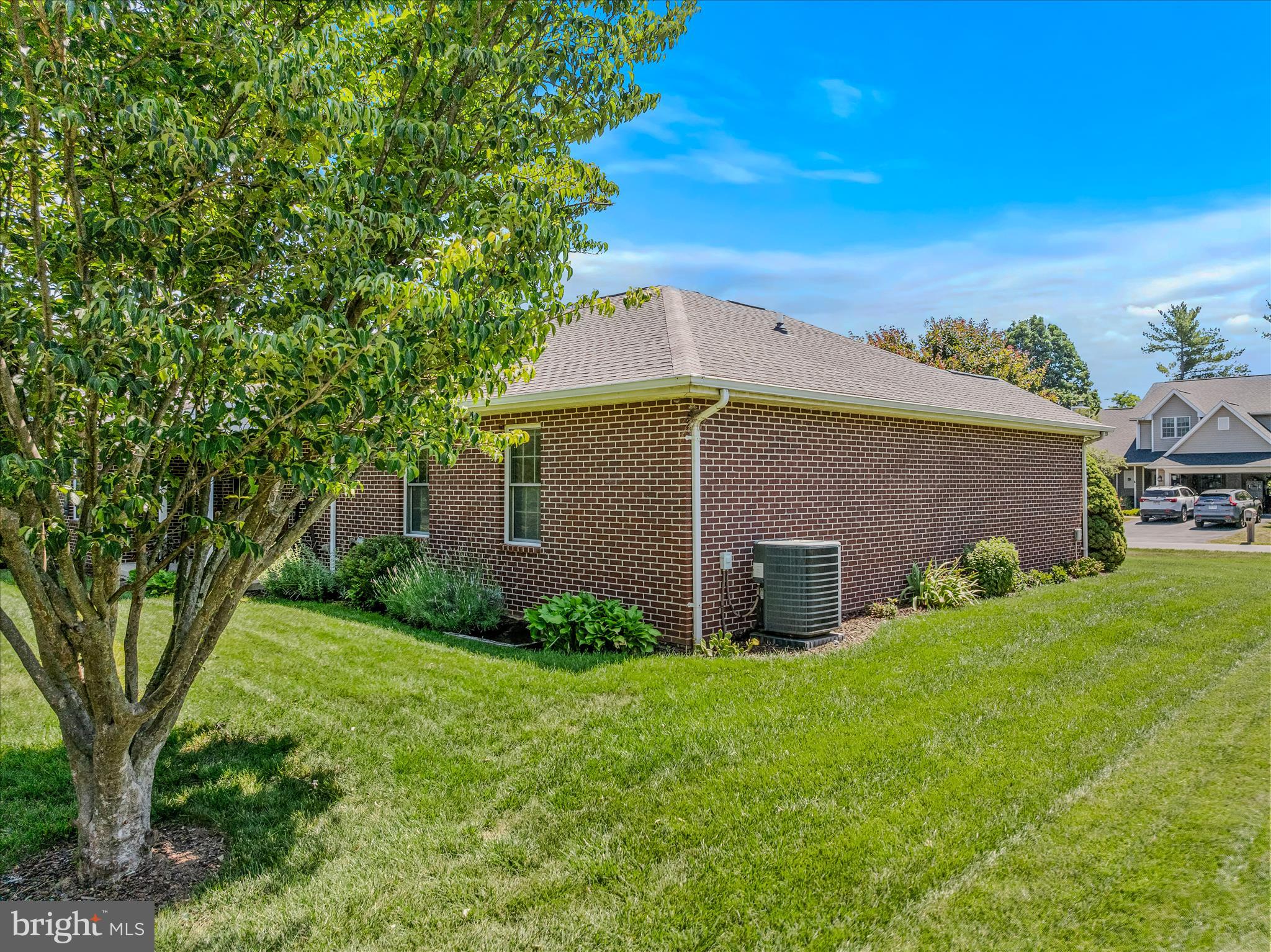 FOXCROFT MEADOWS - Residential