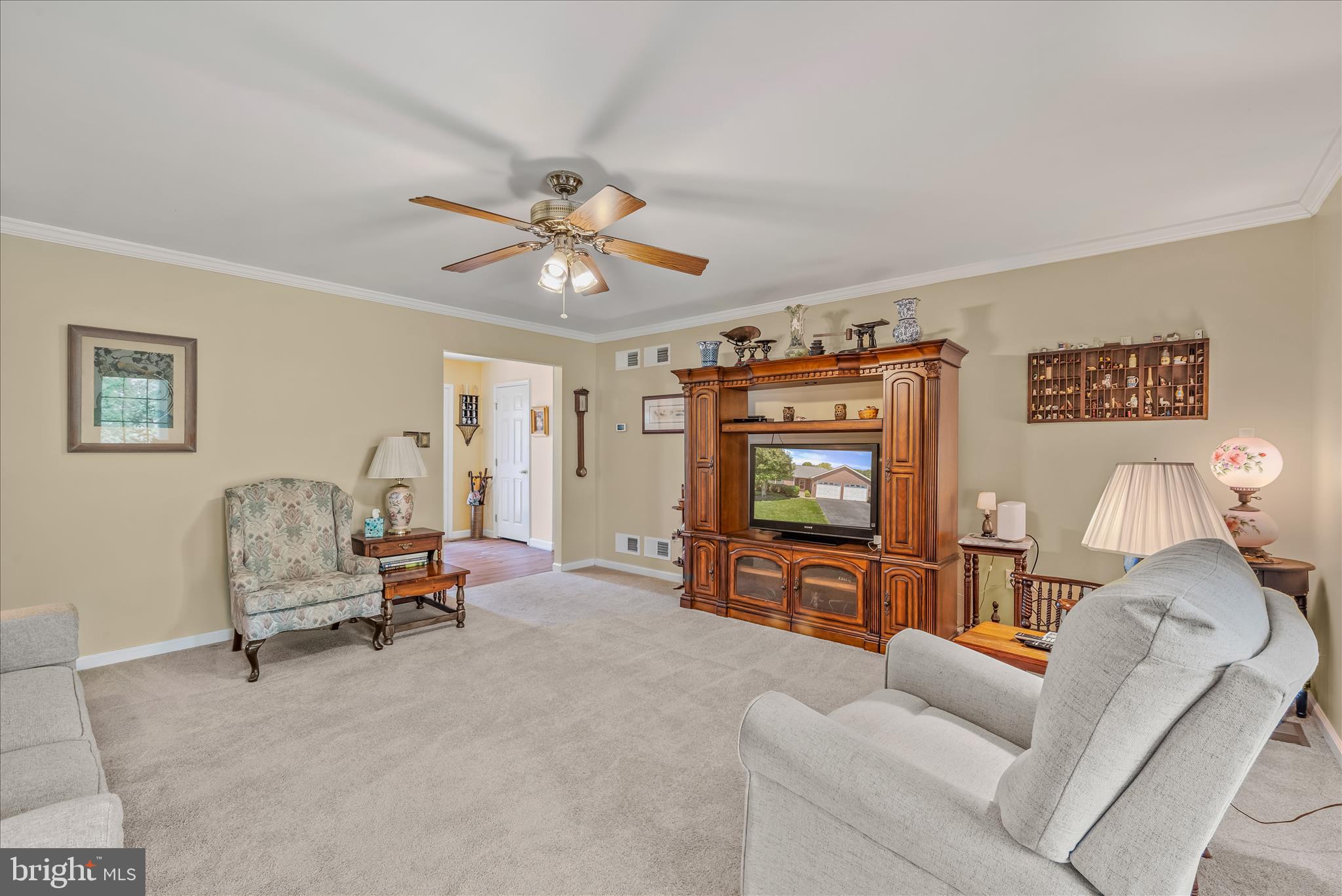 FOXCROFT MEADOWS - Residential
