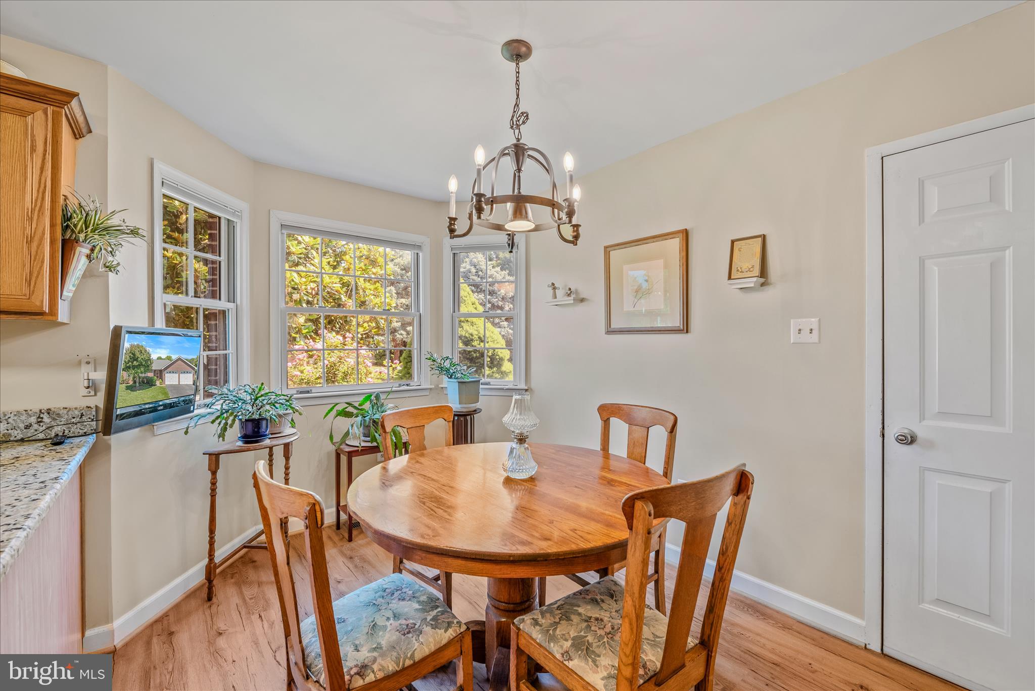 FOXCROFT MEADOWS - Residential