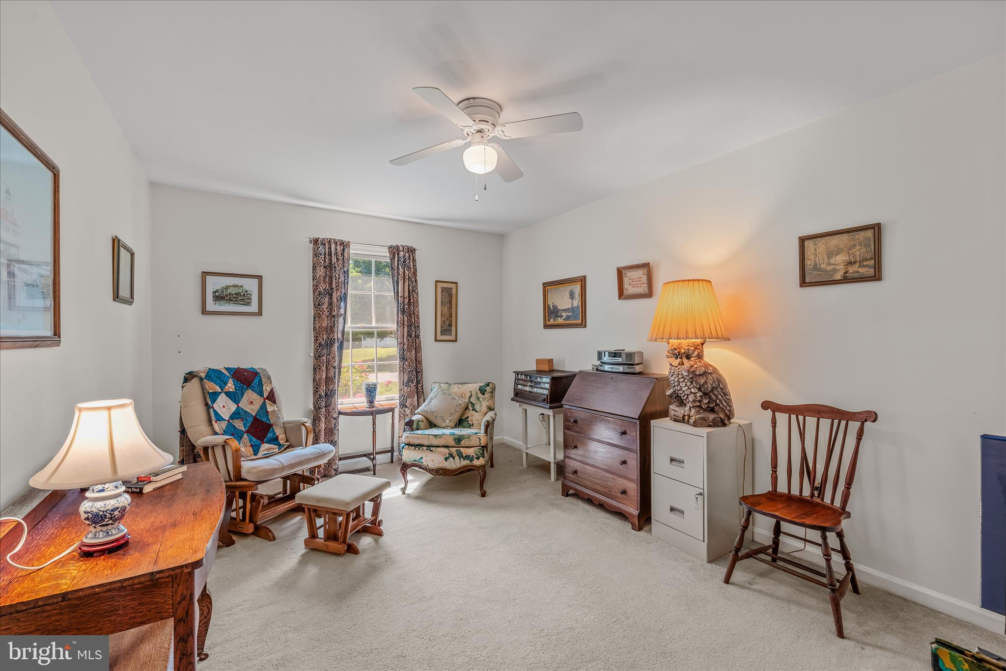 FOXCROFT MEADOWS - Residential