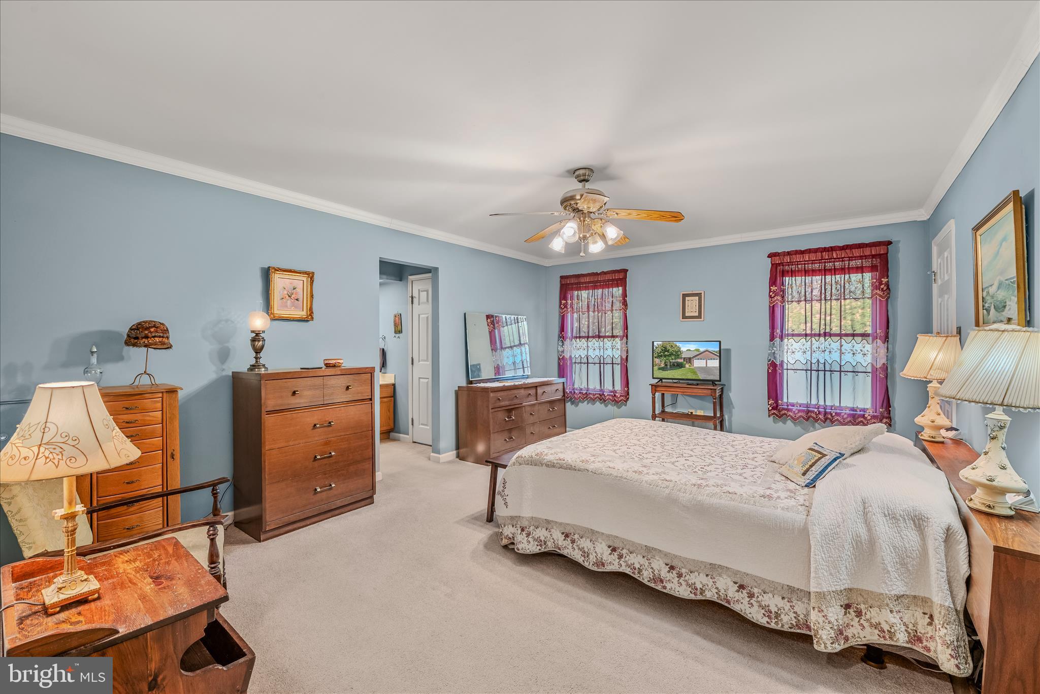 FOXCROFT MEADOWS - Residential