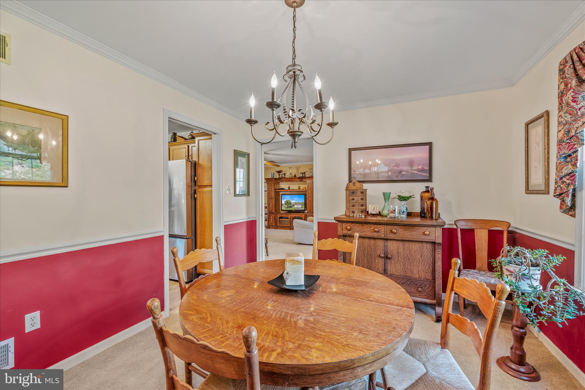 FOXCROFT MEADOWS - Residential
