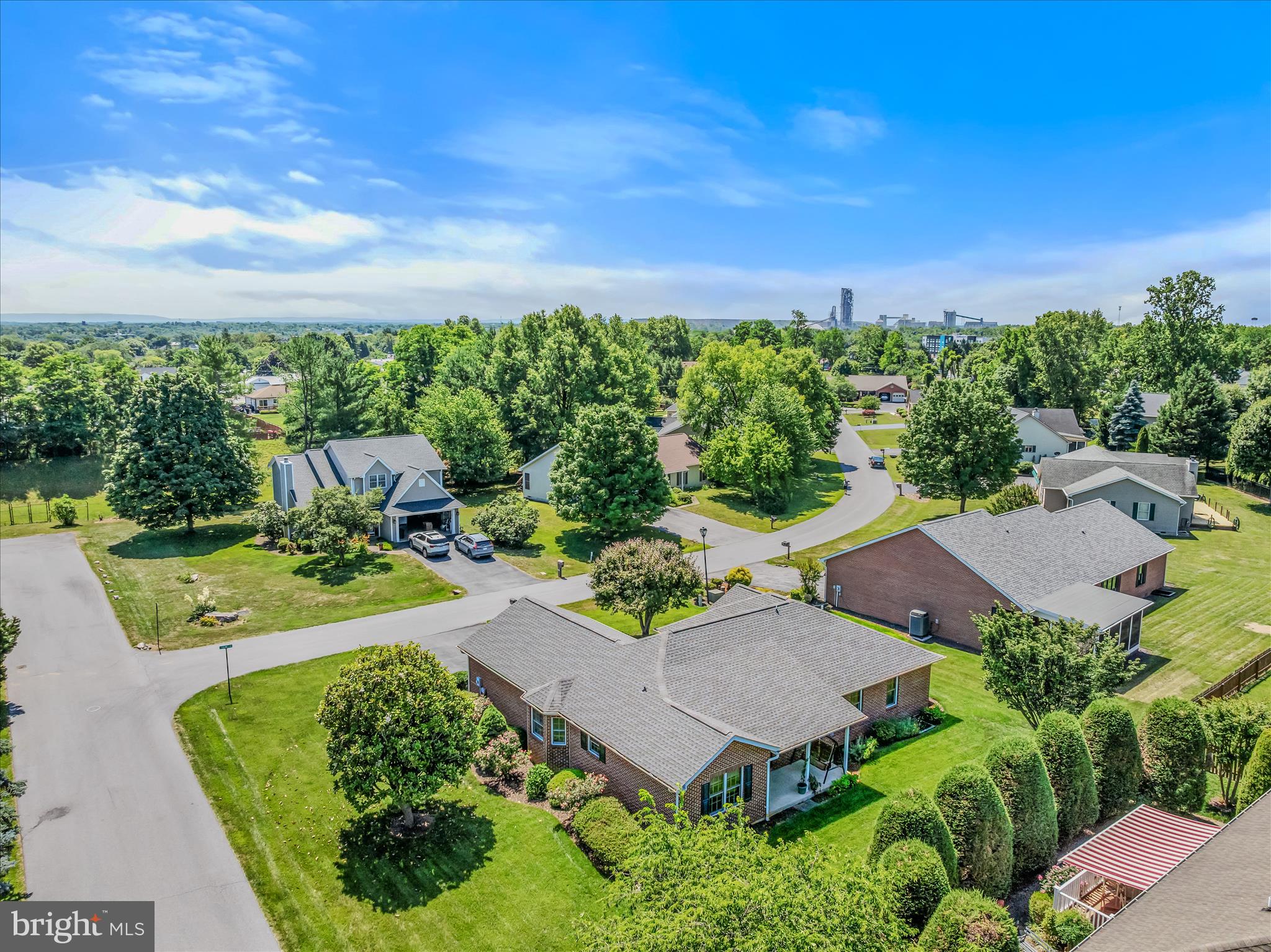 FOXCROFT MEADOWS - Residential