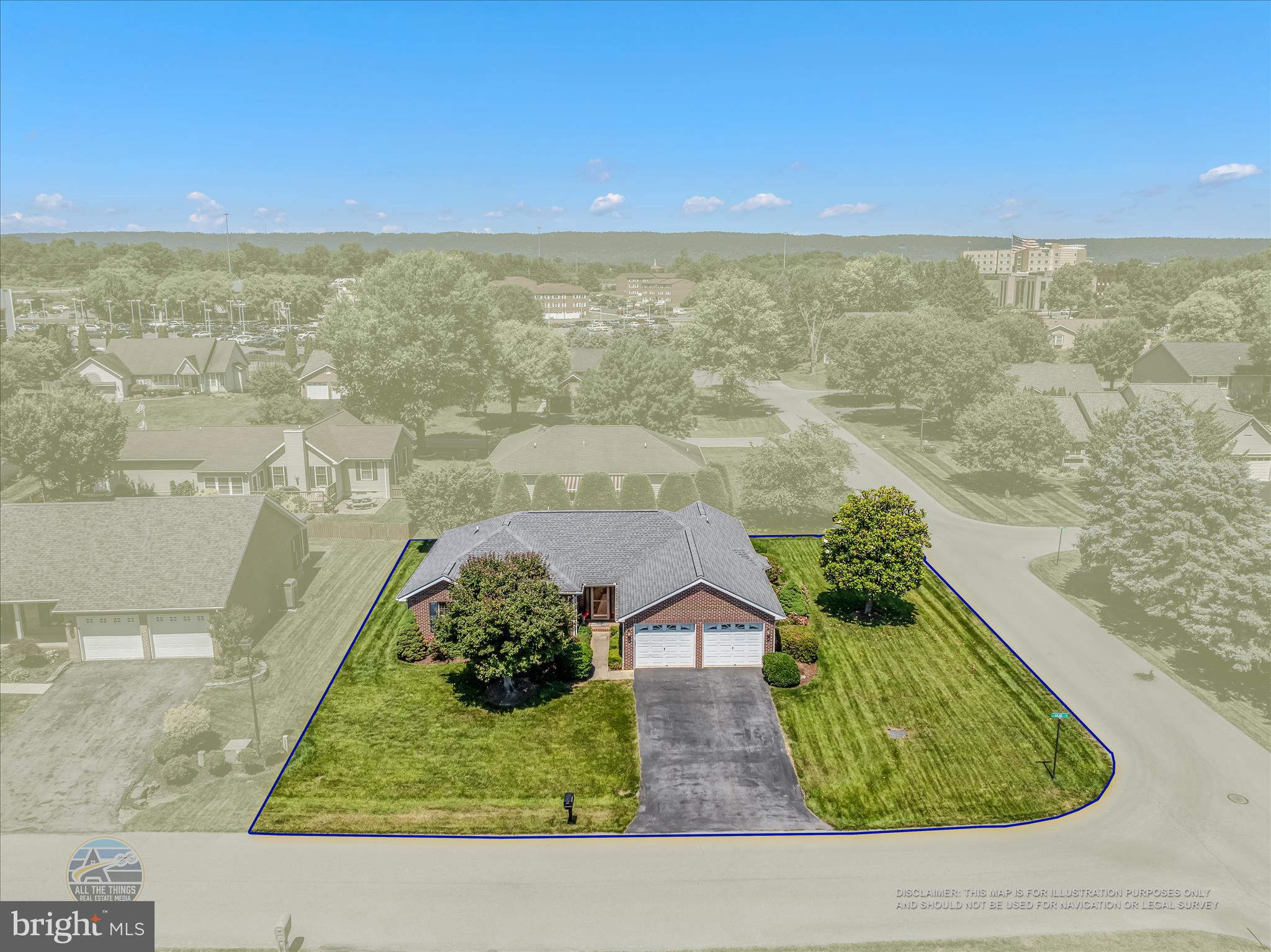 FOXCROFT MEADOWS - Residential