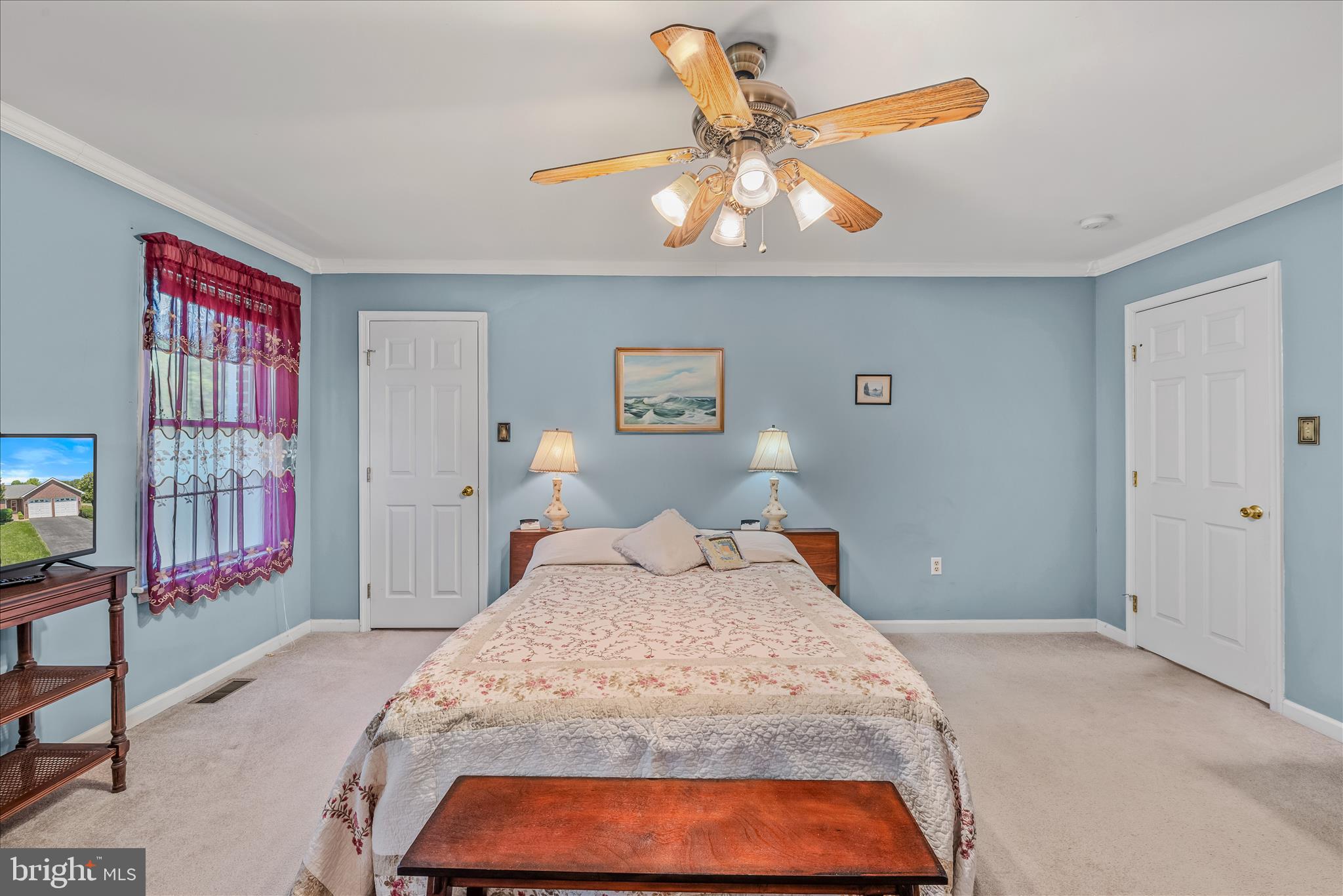 FOXCROFT MEADOWS - Residential