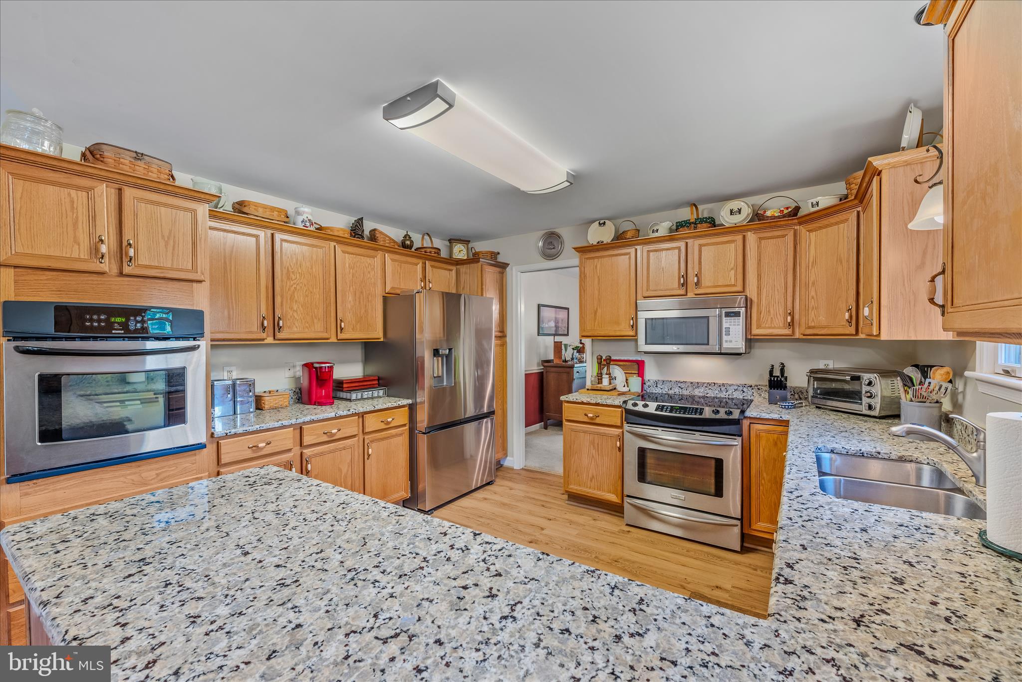 FOXCROFT MEADOWS - Residential