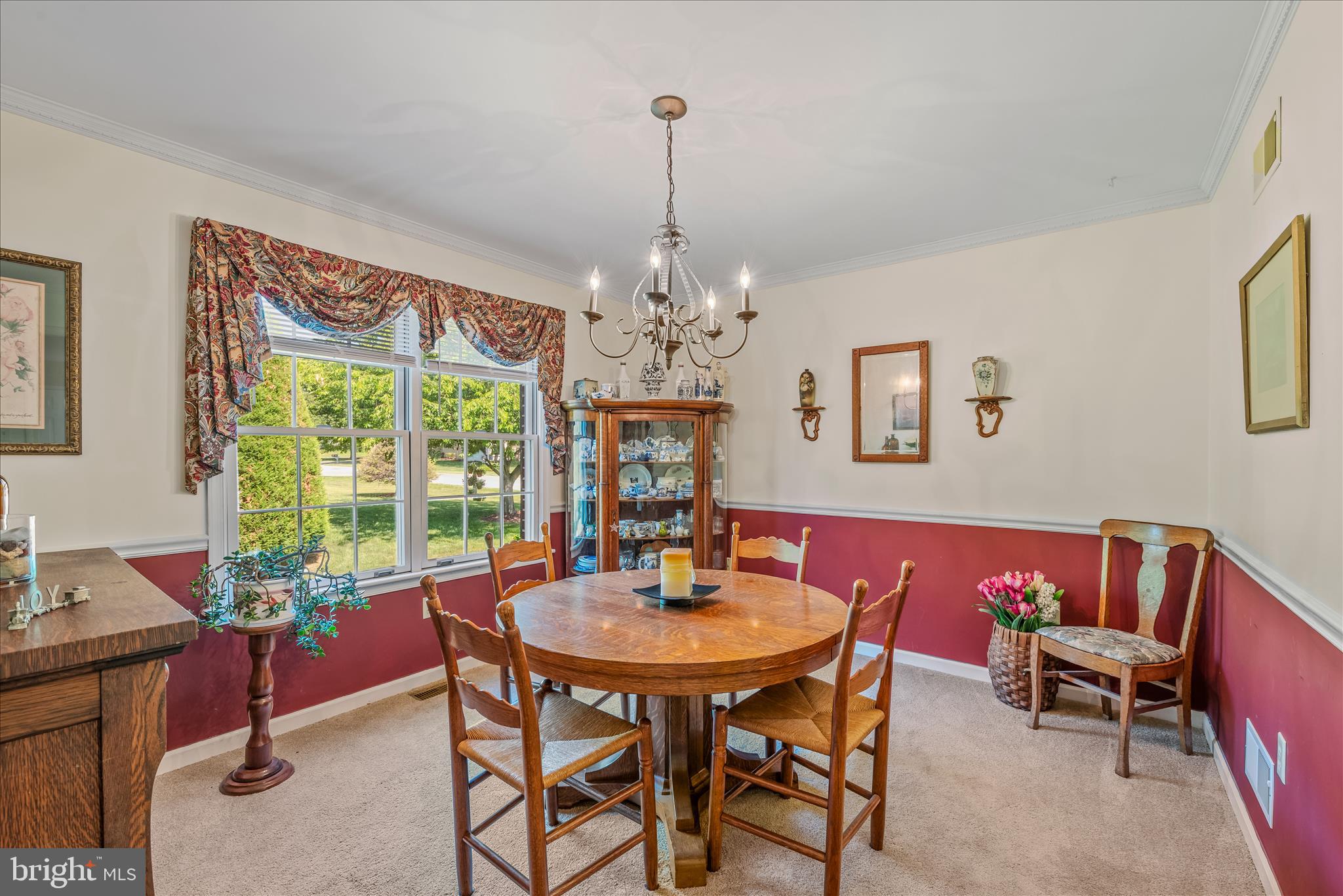 FOXCROFT MEADOWS - Residential