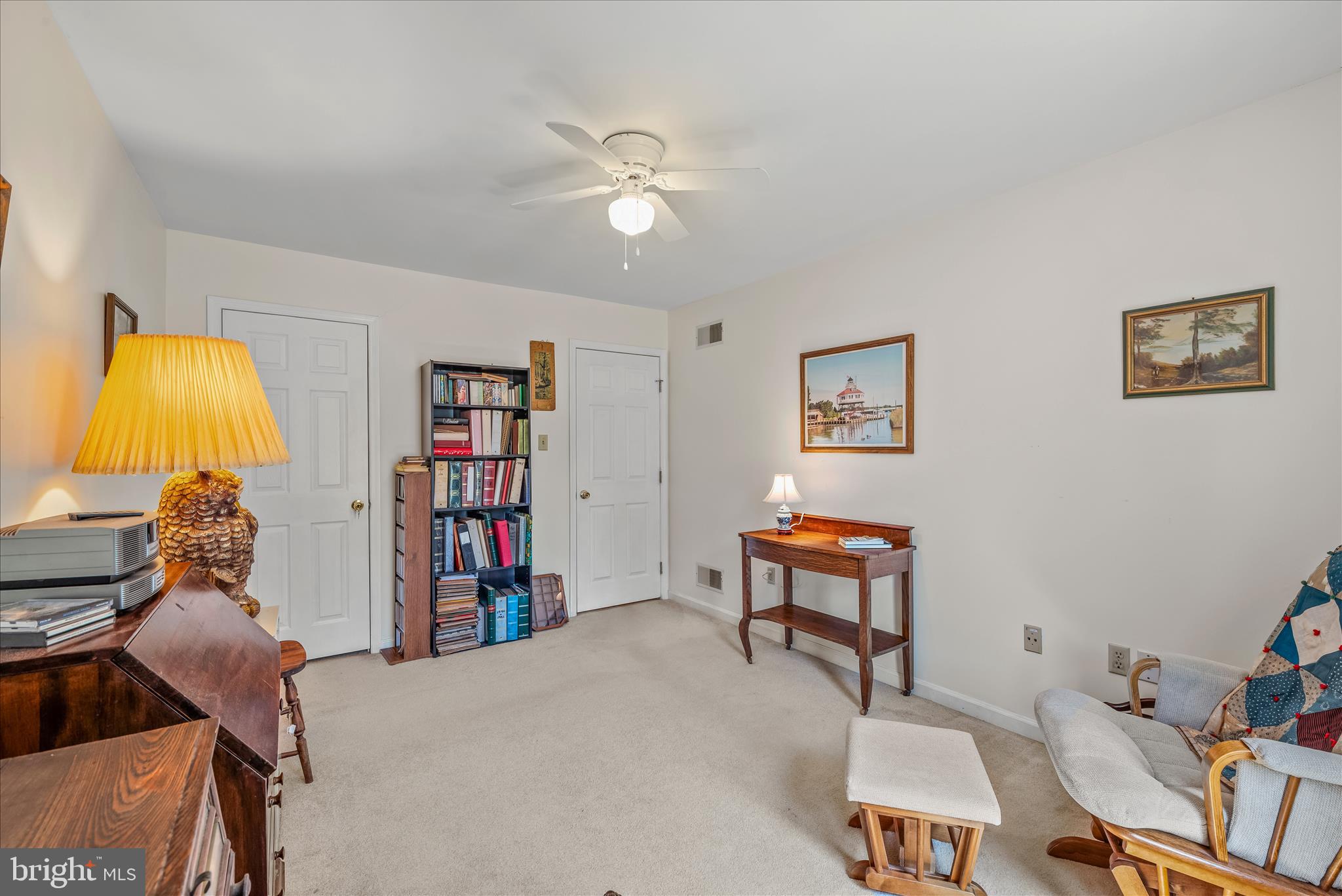 FOXCROFT MEADOWS - Residential