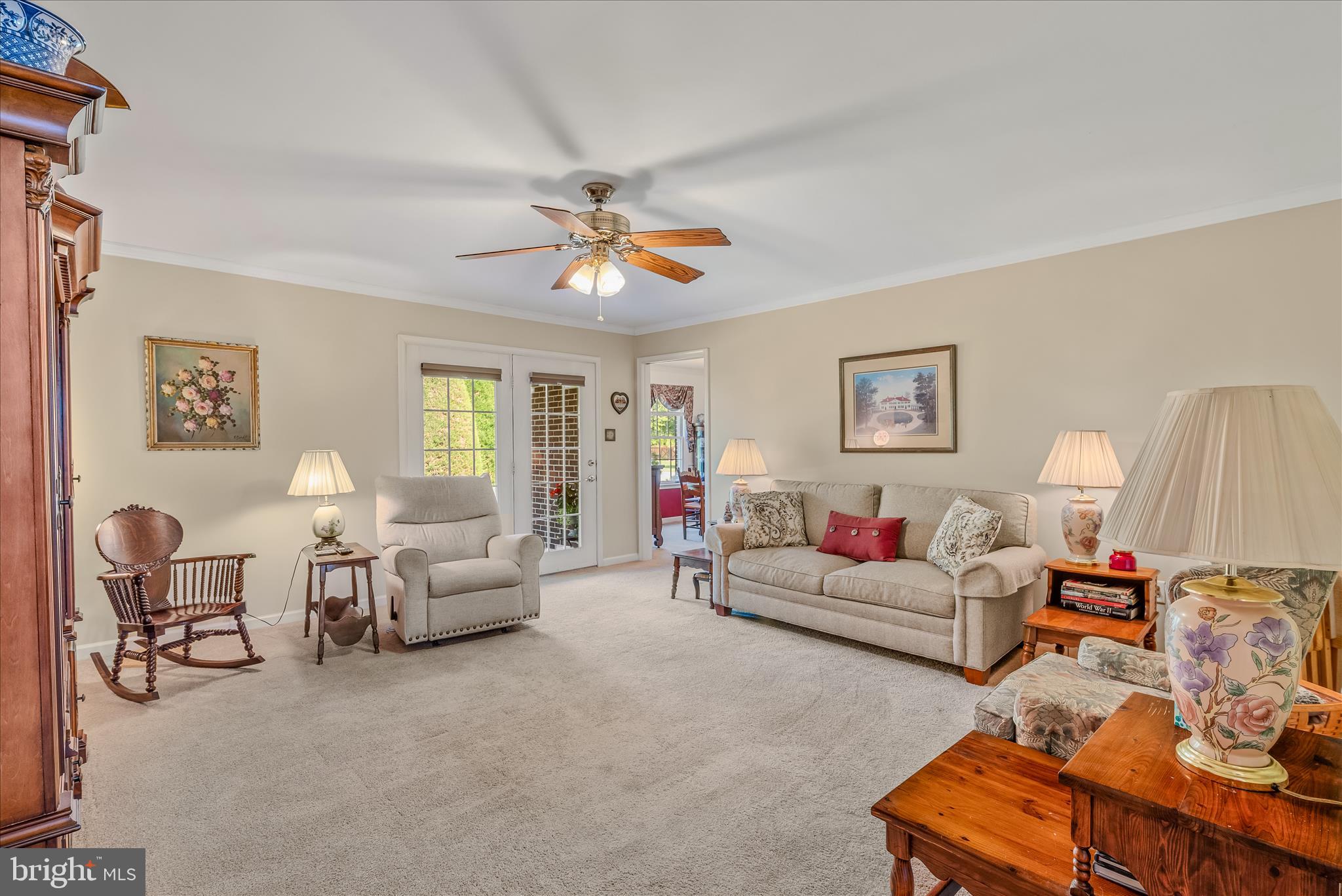 FOXCROFT MEADOWS - Residential