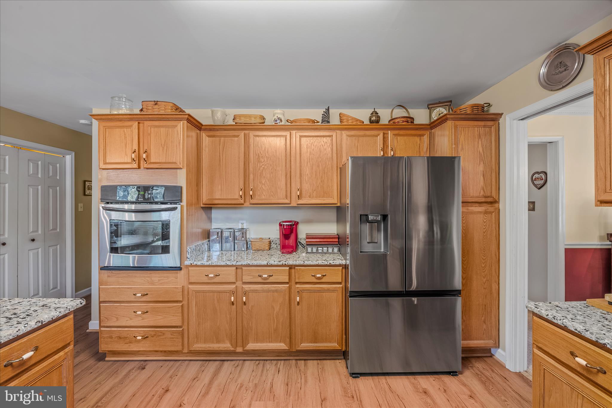 FOXCROFT MEADOWS - Residential