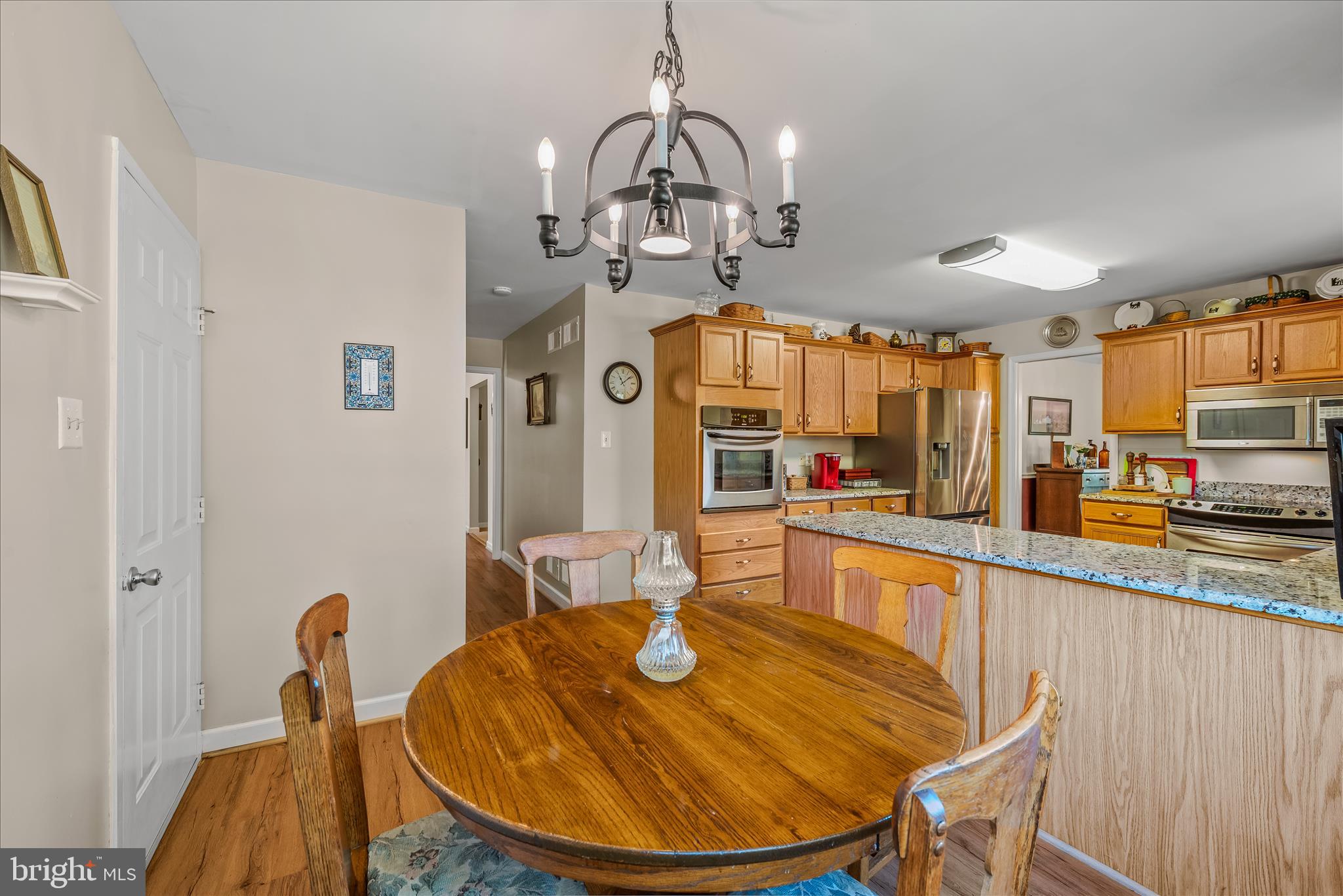 FOXCROFT MEADOWS - Residential