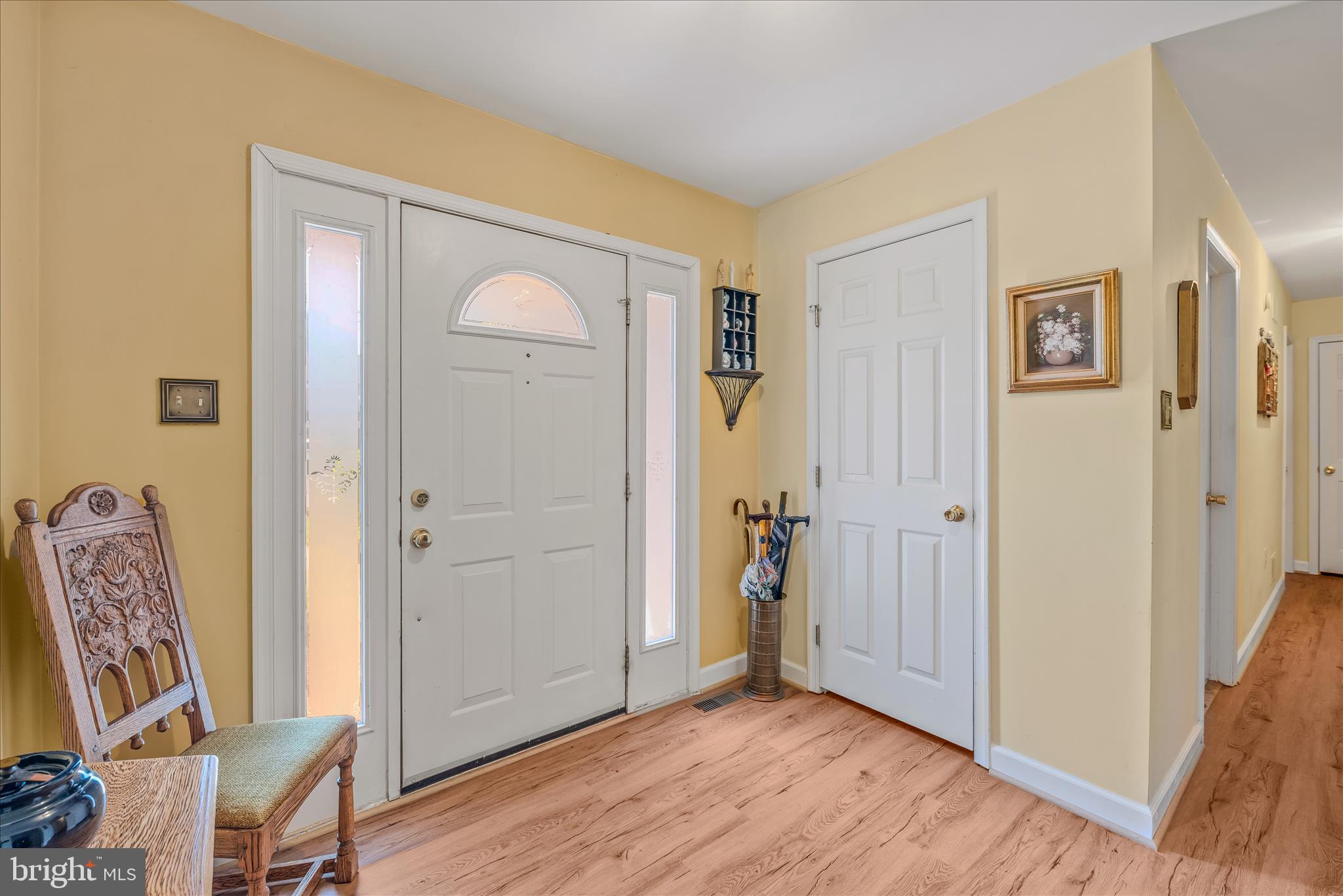 FOXCROFT MEADOWS - Residential