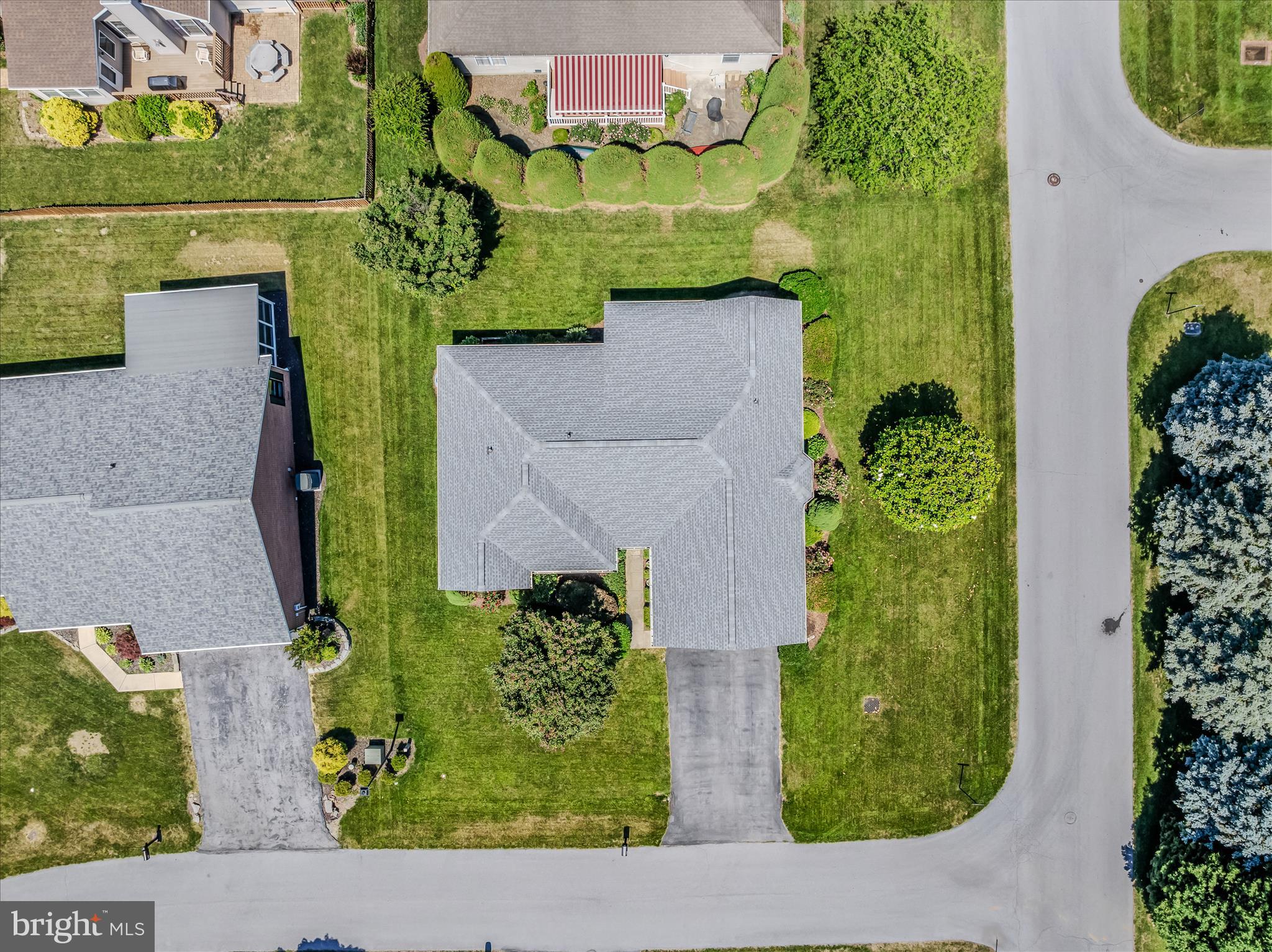 FOXCROFT MEADOWS - Residential