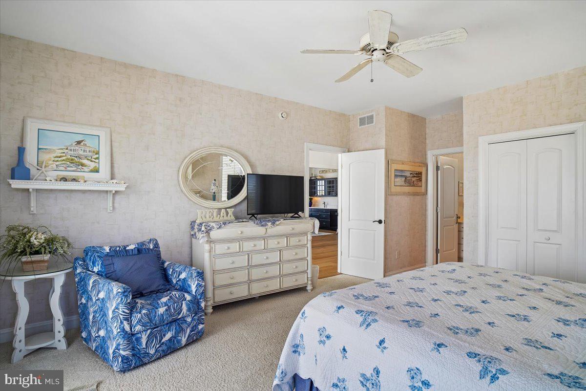 FENWICK ACRES - Residential