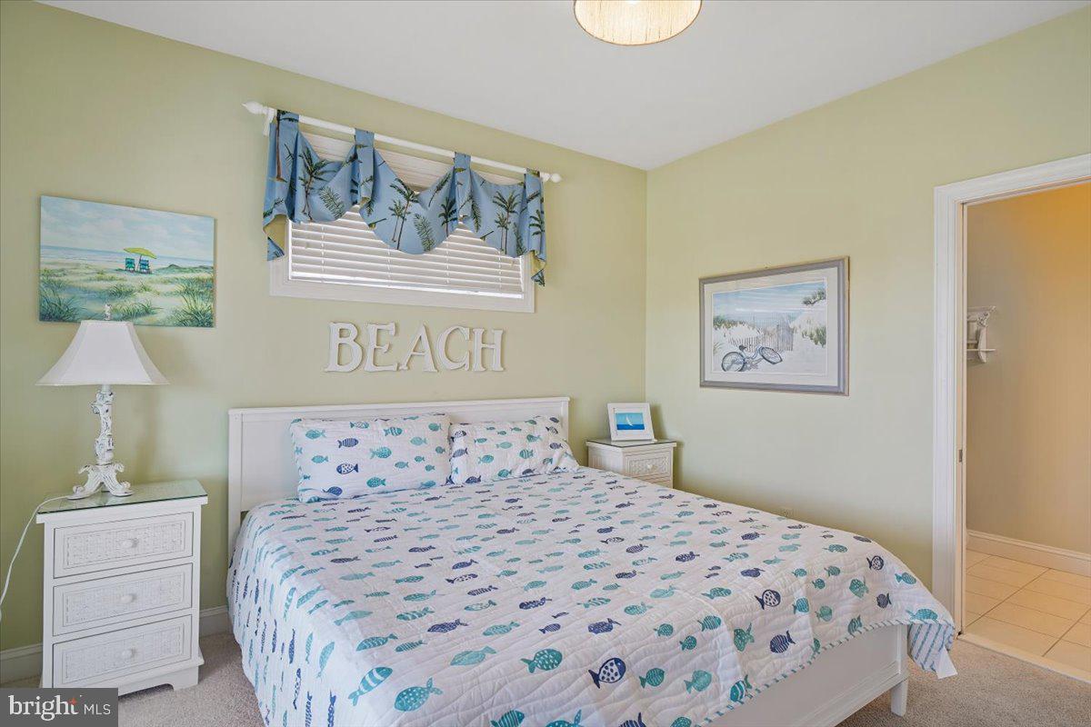FENWICK ACRES - Residential