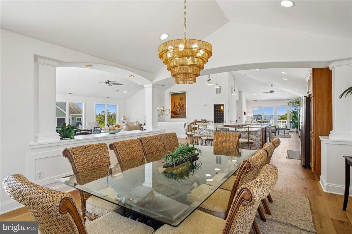 FENWICK ACRES - Residential