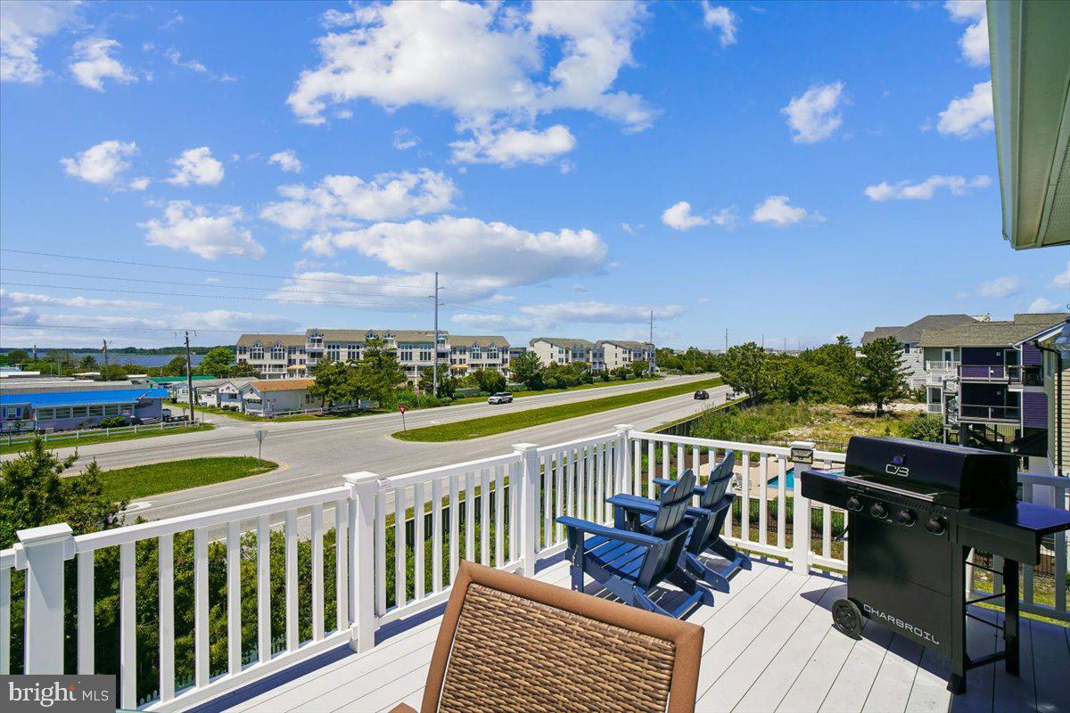 FENWICK ACRES - Residential